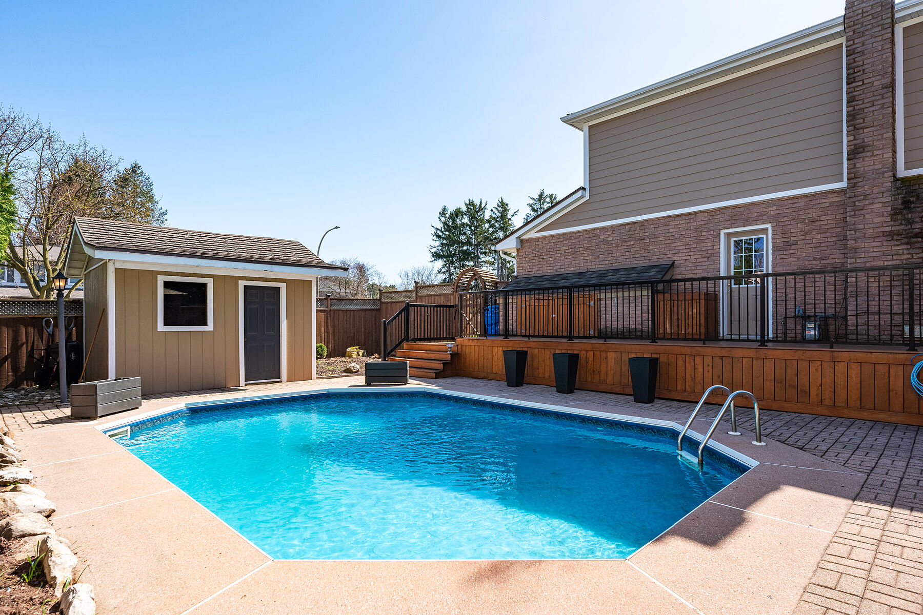  Shoreacres Split Level - 物件實景