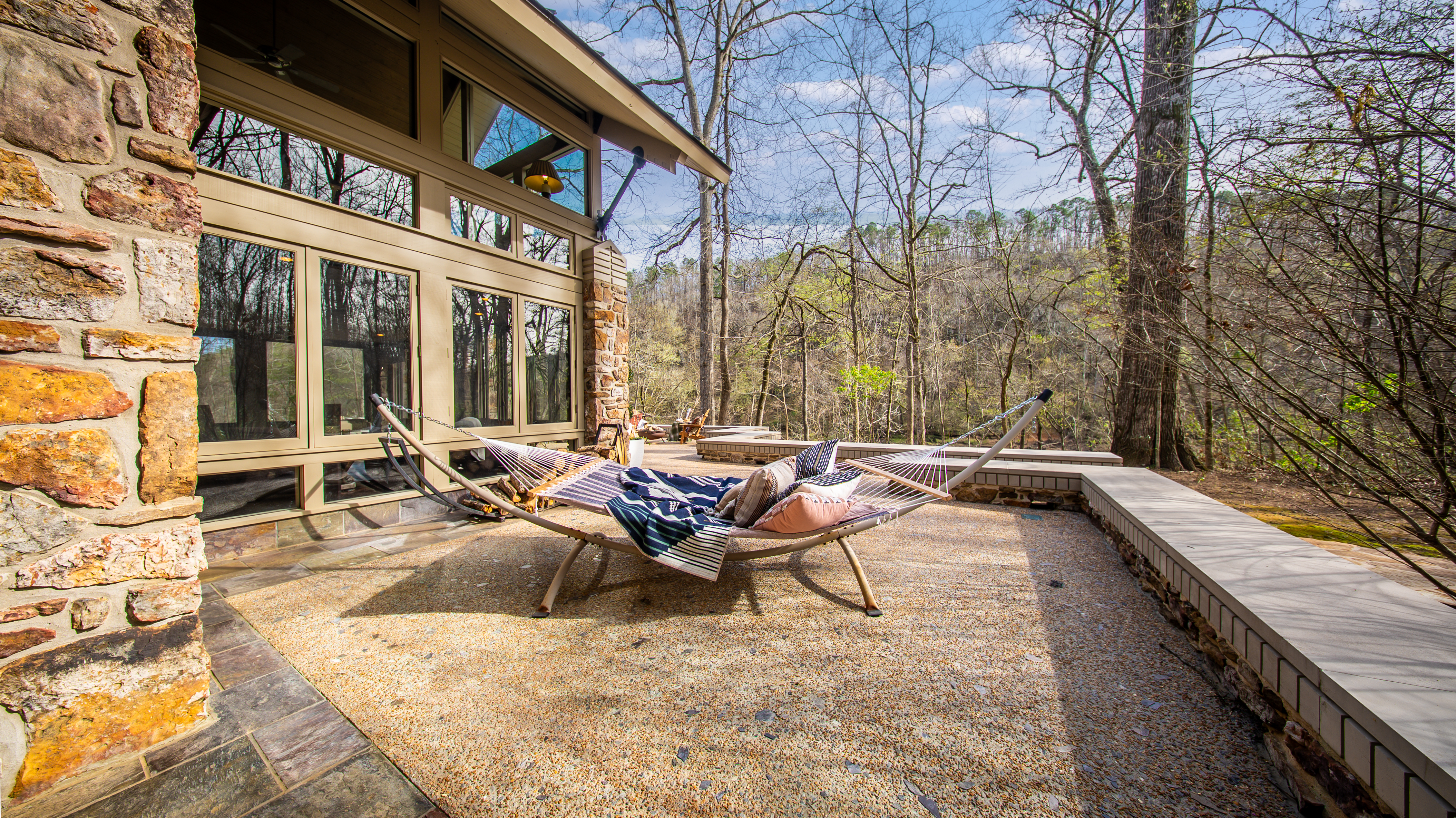  Tailwater Lodge - 物件實景