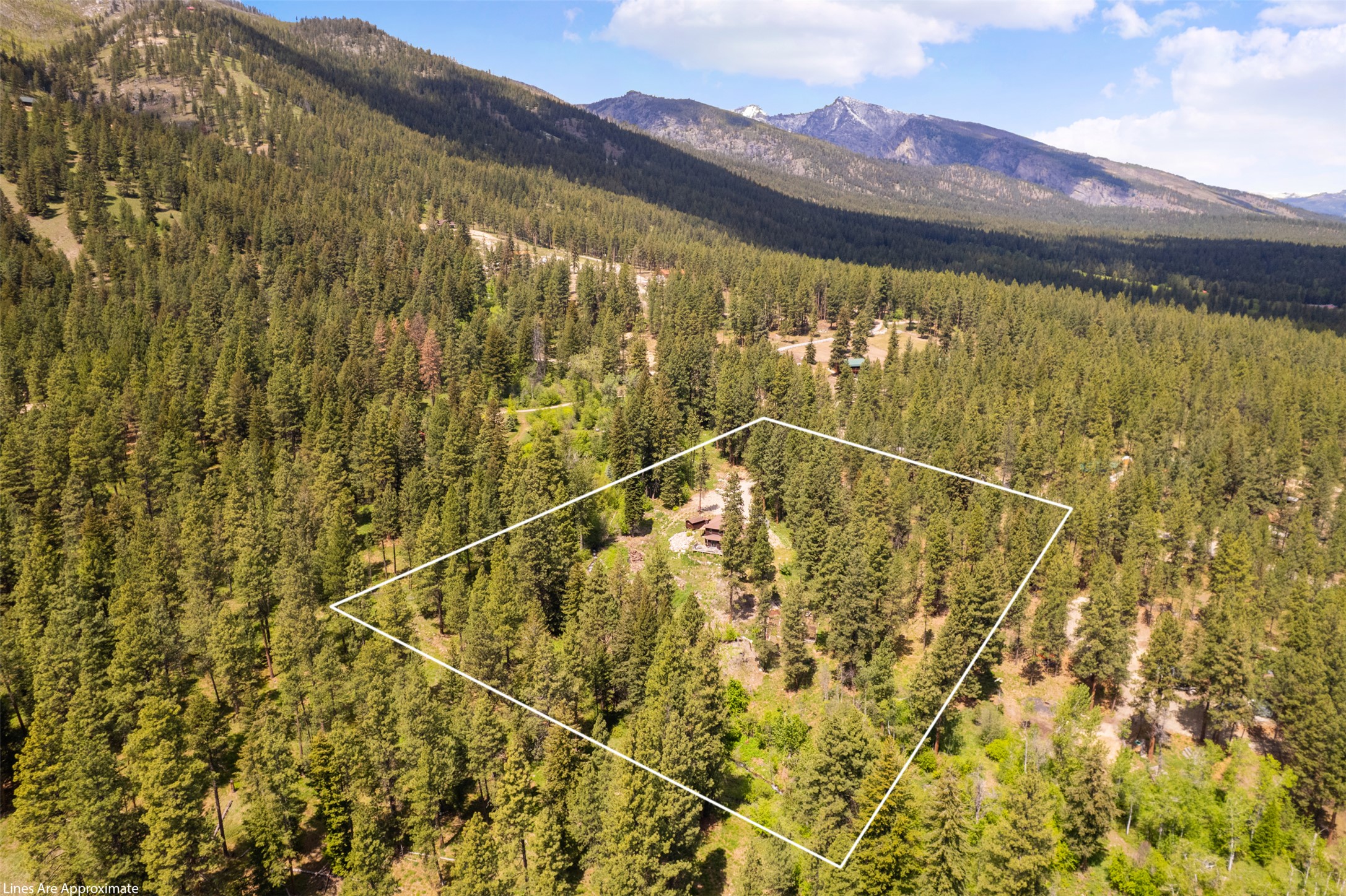  363 Owings Creek Road, Hamilton, MT, 59840 - 物件實景