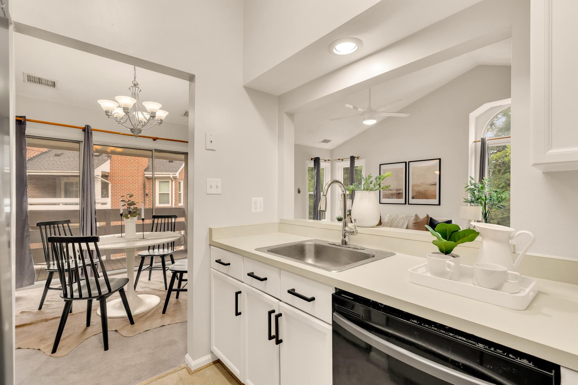  3153 Anchorway Court N, Falls Church, VA, 22042 - 物件實景