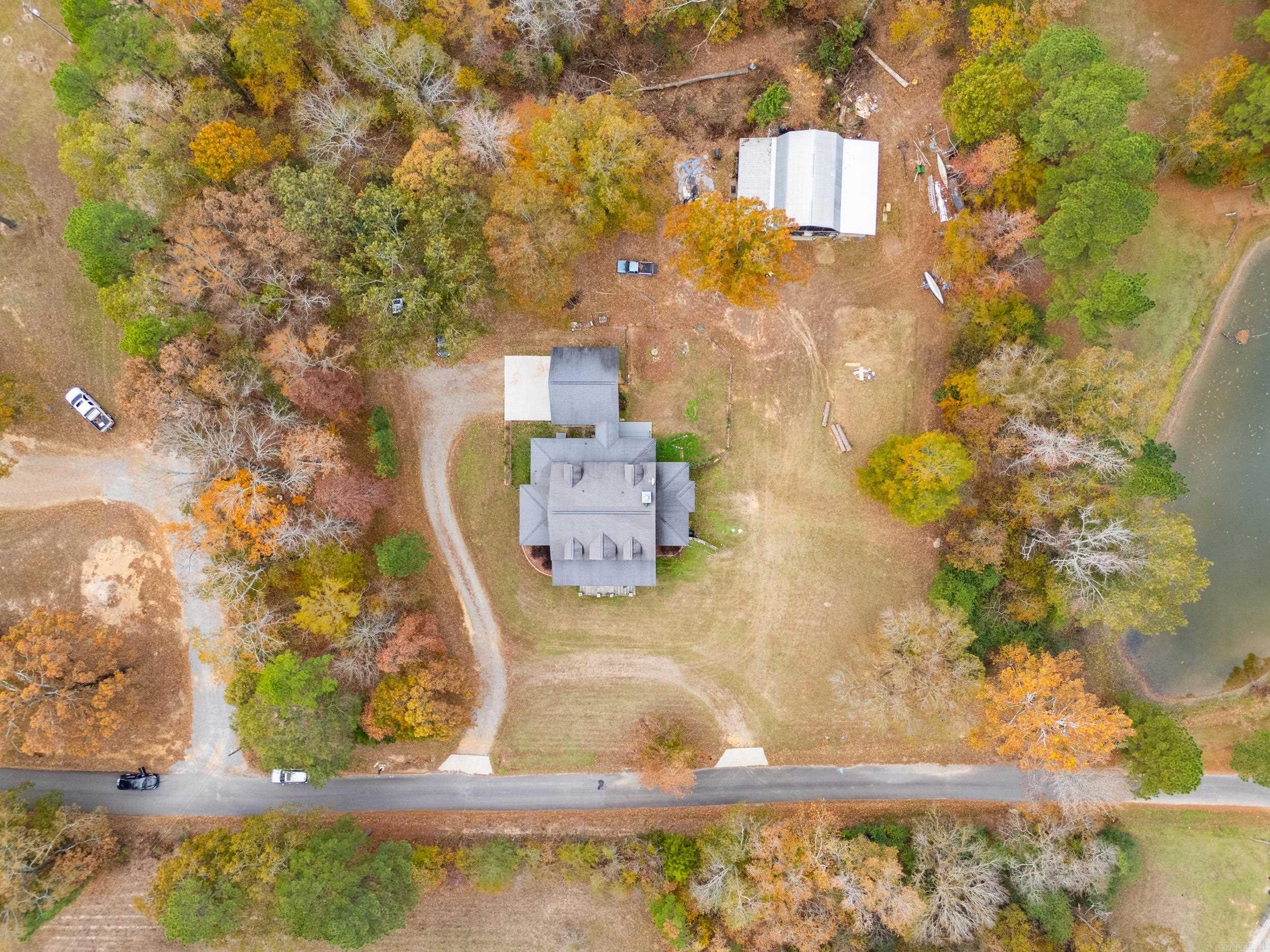 Benton, Arkansas, 72019, United States, 5 Bedrooms Bedrooms, ,5 BathroomsBathrooms,Residential,For Sale,1994401