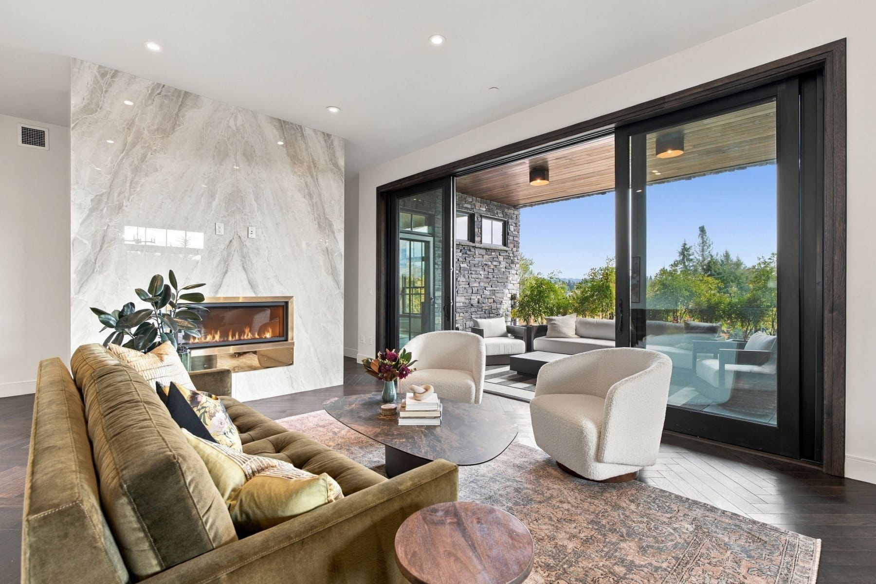  21 D AVE #4 Lake Oswego, OR 97034 - 物件實景