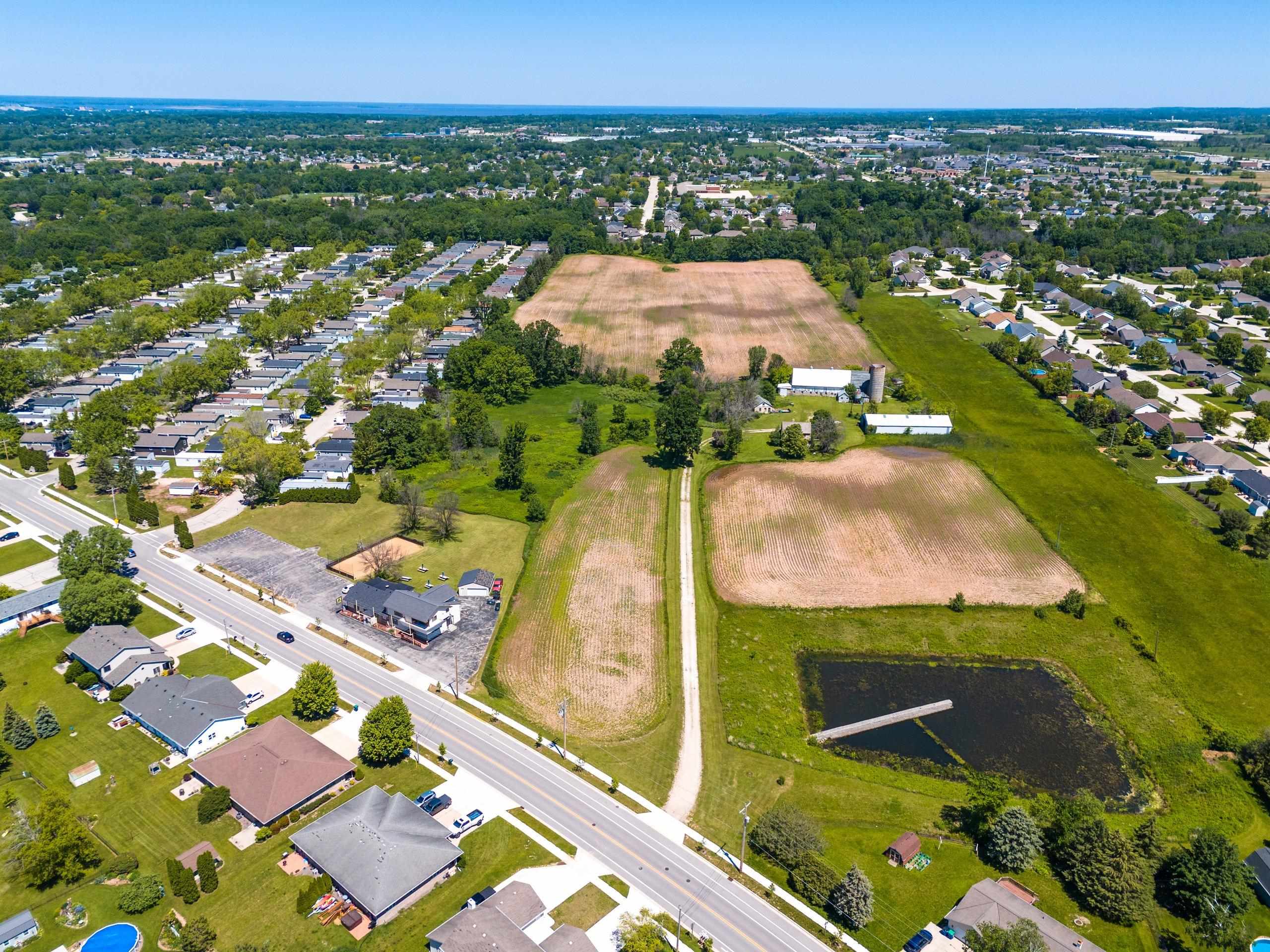 GREEN BAY, Wisconsin, 54311, United States, ,Land,For Sale,1911577