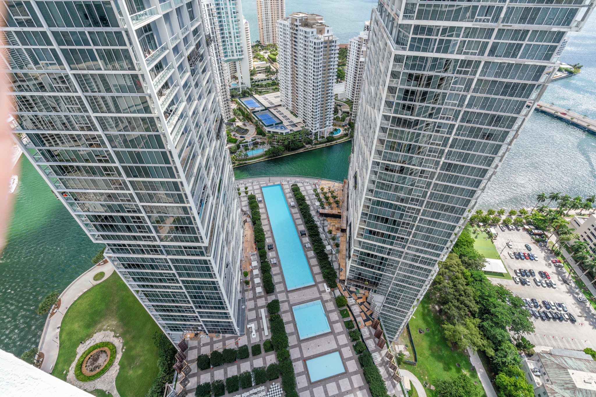  485 Brickell Ave, Miami, FL, 33131 - 物件實景