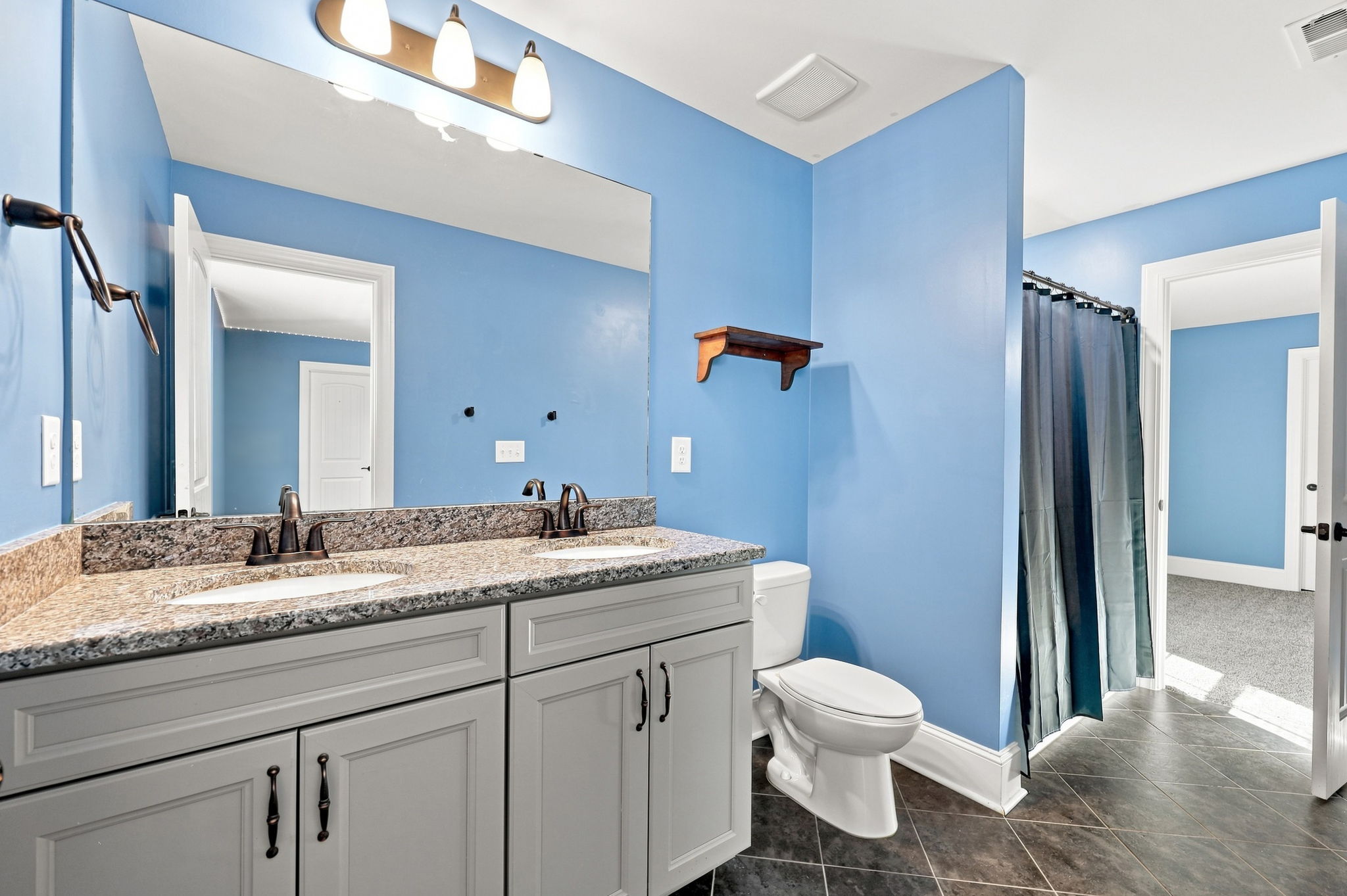  2517 Thurman Dairy Loop, Wake Forest, NC 27587 - 物件實景