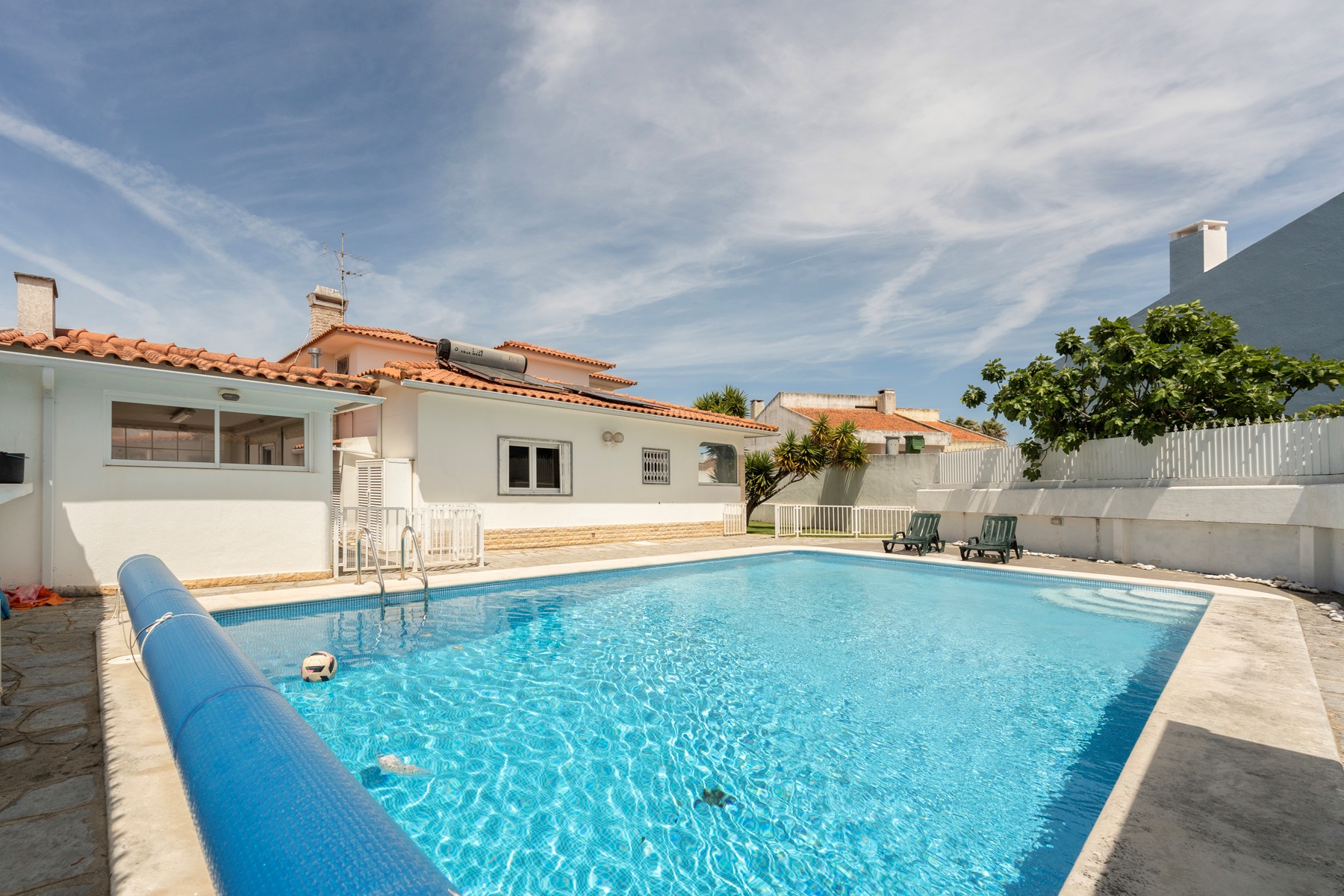  Detached house, 6 bedrooms, for Sale - 物件實景