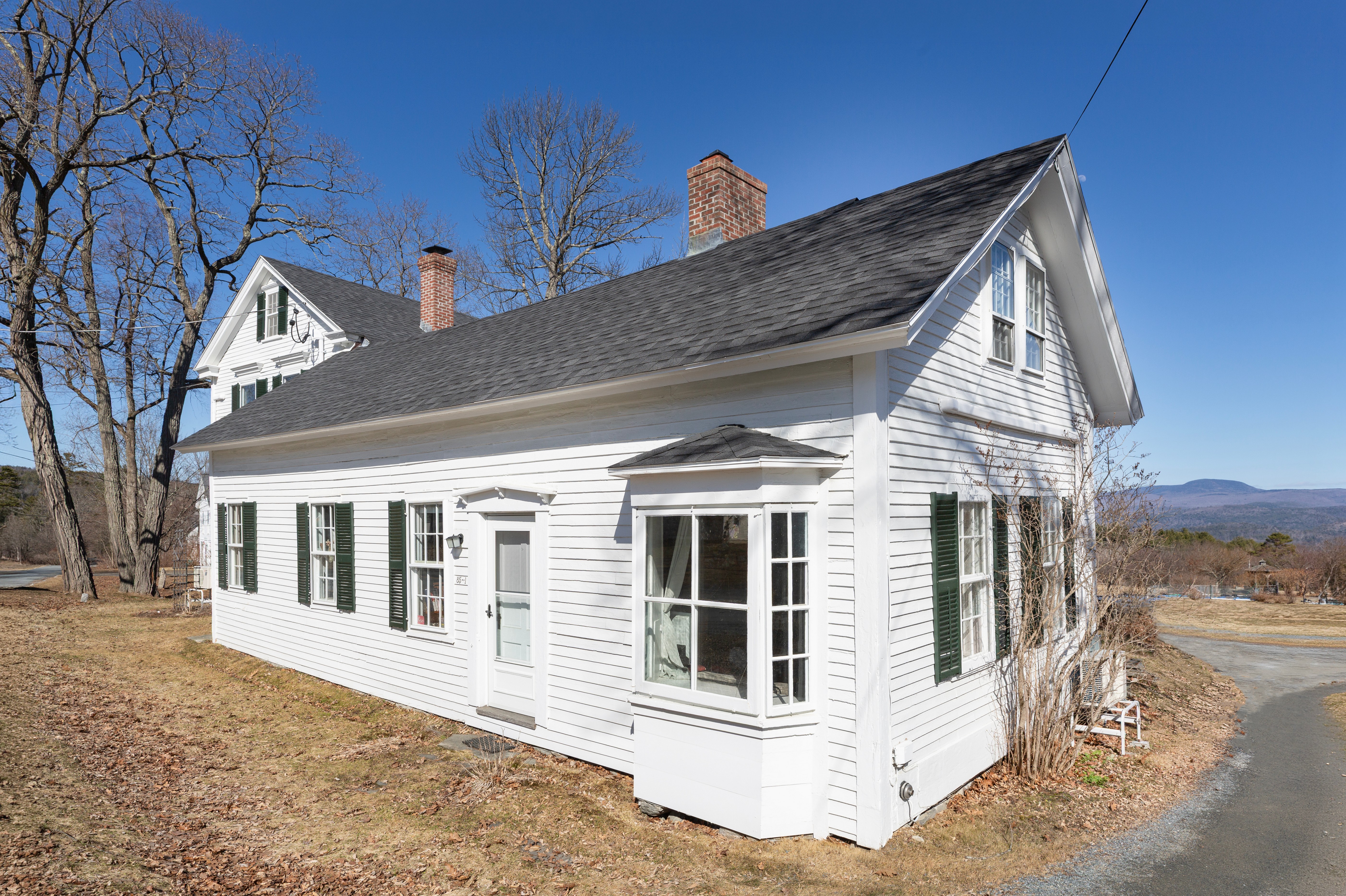  85 Academy Road - 物件實景