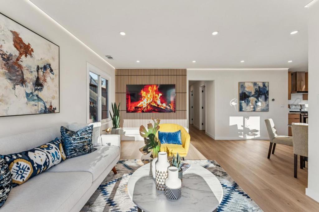 San Leandro, California, 94577, United States, 3 Bedrooms Bedrooms, ,2 BathroomsBathrooms,Residential,For Sale,2008964