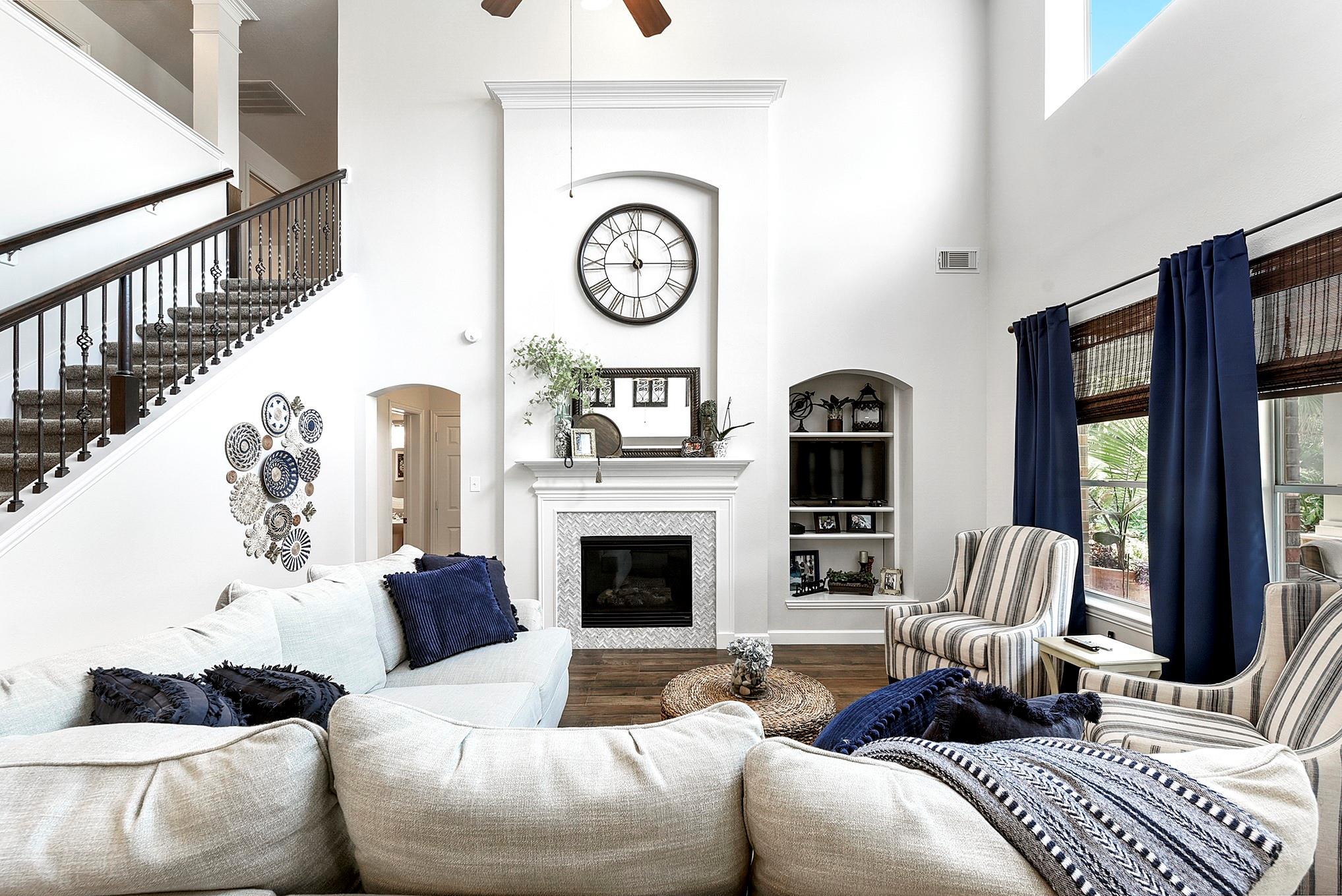 Katy, Texas, 77494, United States, 5 Bedrooms Bedrooms, ,5 BathroomsBathrooms,Residential,For Sale,1935993