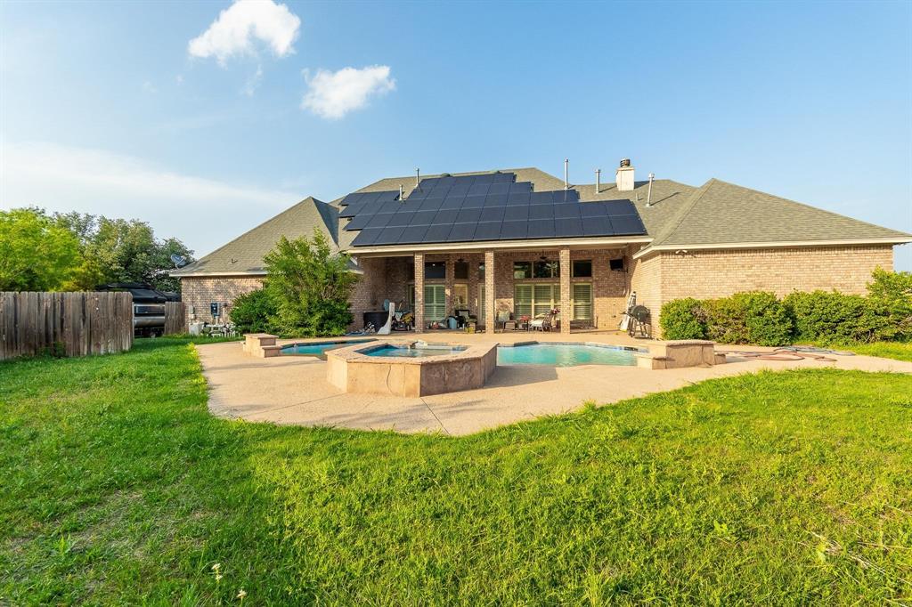 Abilene, Texas, 79602, United States, 4 Bedrooms Bedrooms, ,4 BathroomsBathrooms,Residential,For Sale,1795113