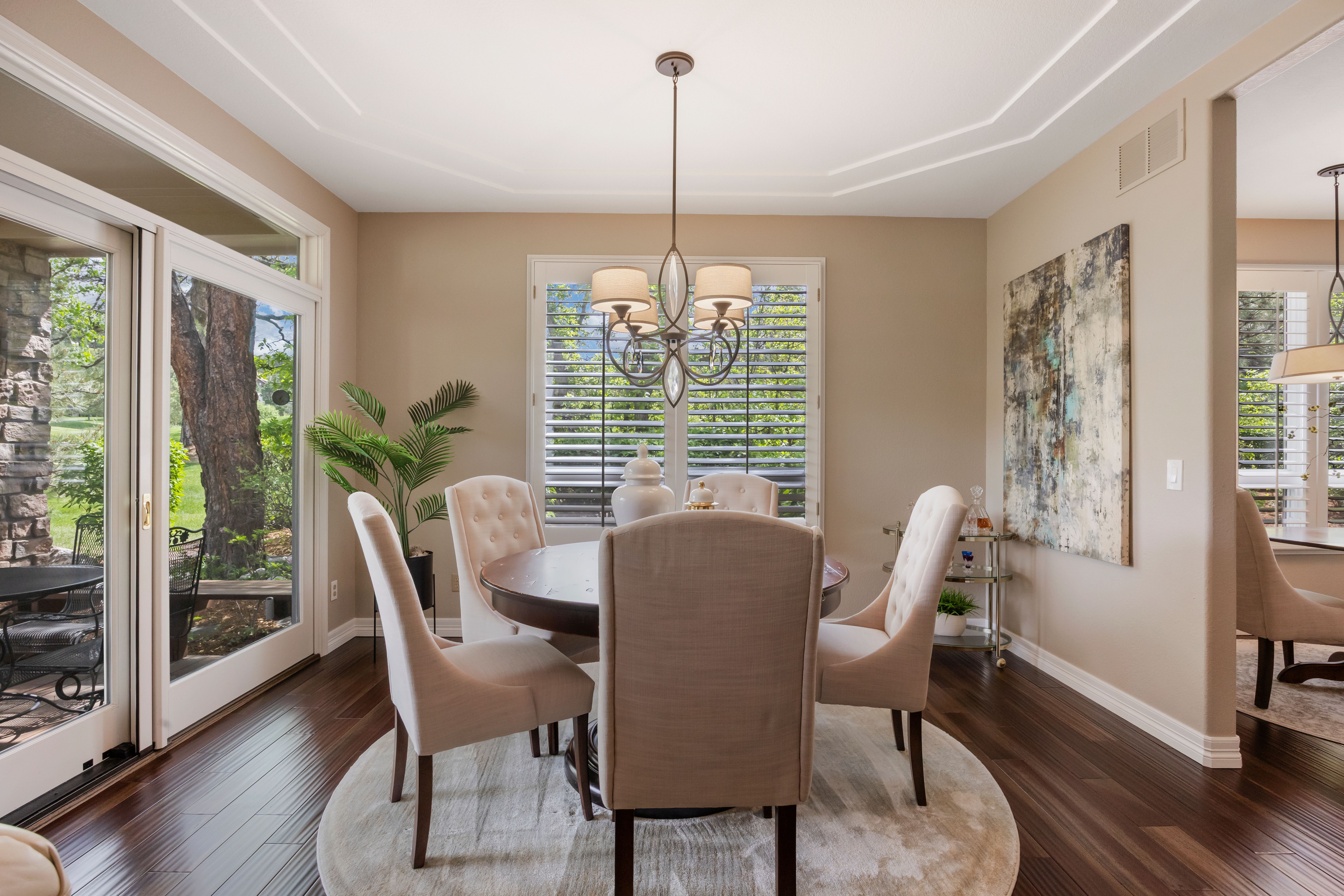  Residence Offering An Unmatched Opportunity To Enjoy Colorado Living At Its Best - 物件實景