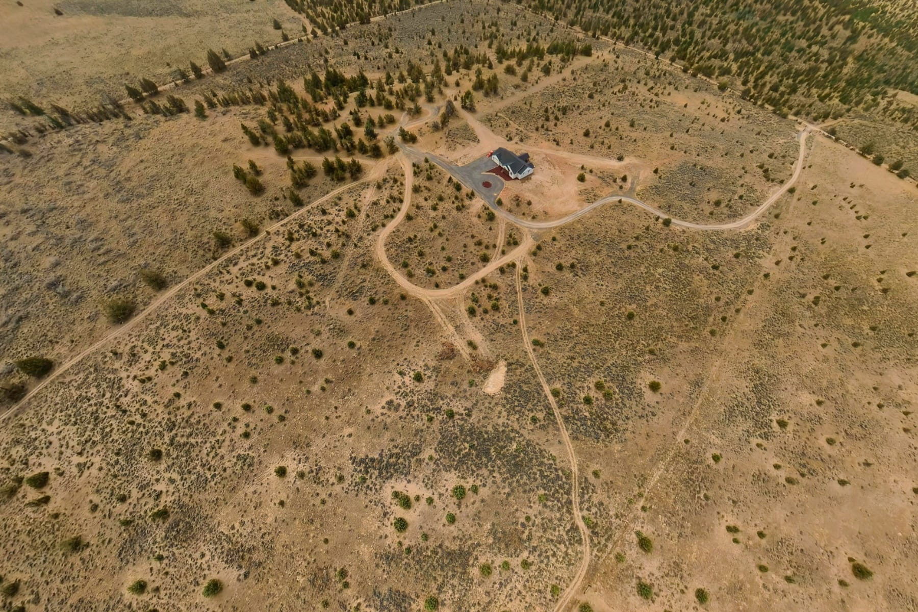  5101 SE Dixon Drive Madras, OR 97741 - 物件實景
