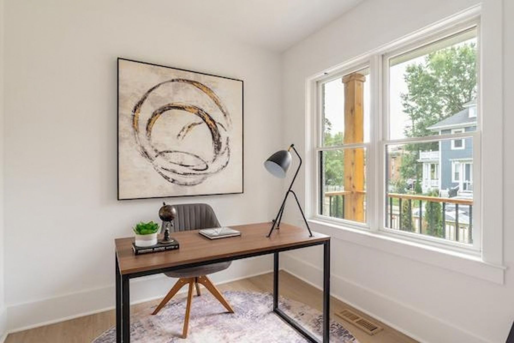 2209 18th Street N, Arlington, VA, 22201 - 物件實景