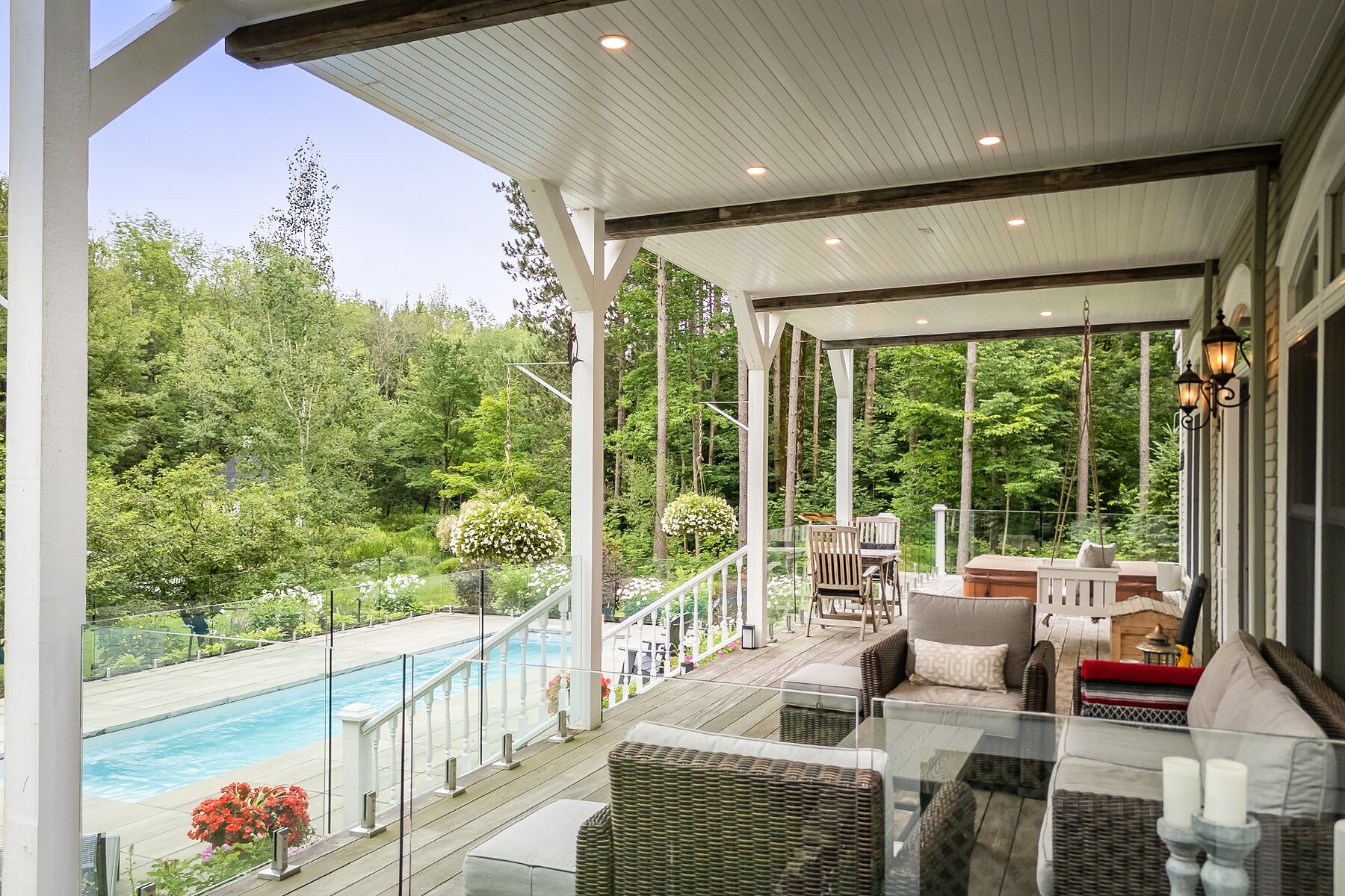  Lac-Brome, Eastern Townships - 物件實景