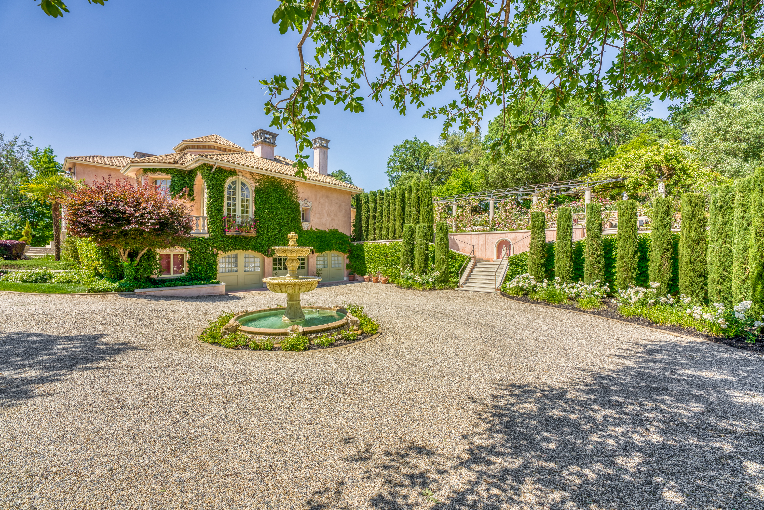  2020 Kaila Way, El Dorado Hills, CA 95762 - 物件實景