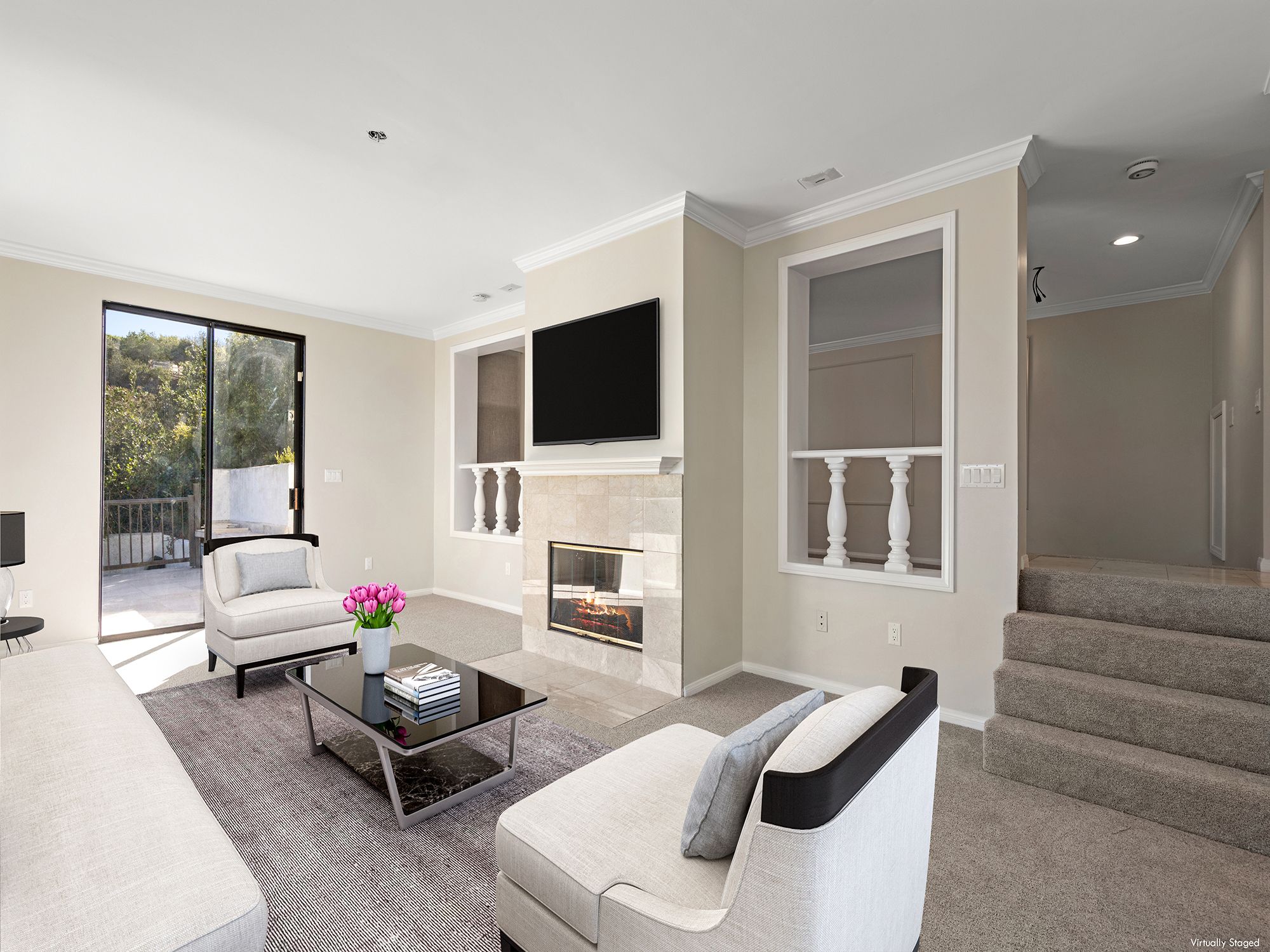  3 Buckboard Lane, Rolling Hills, CA 90274 - 物件實景
