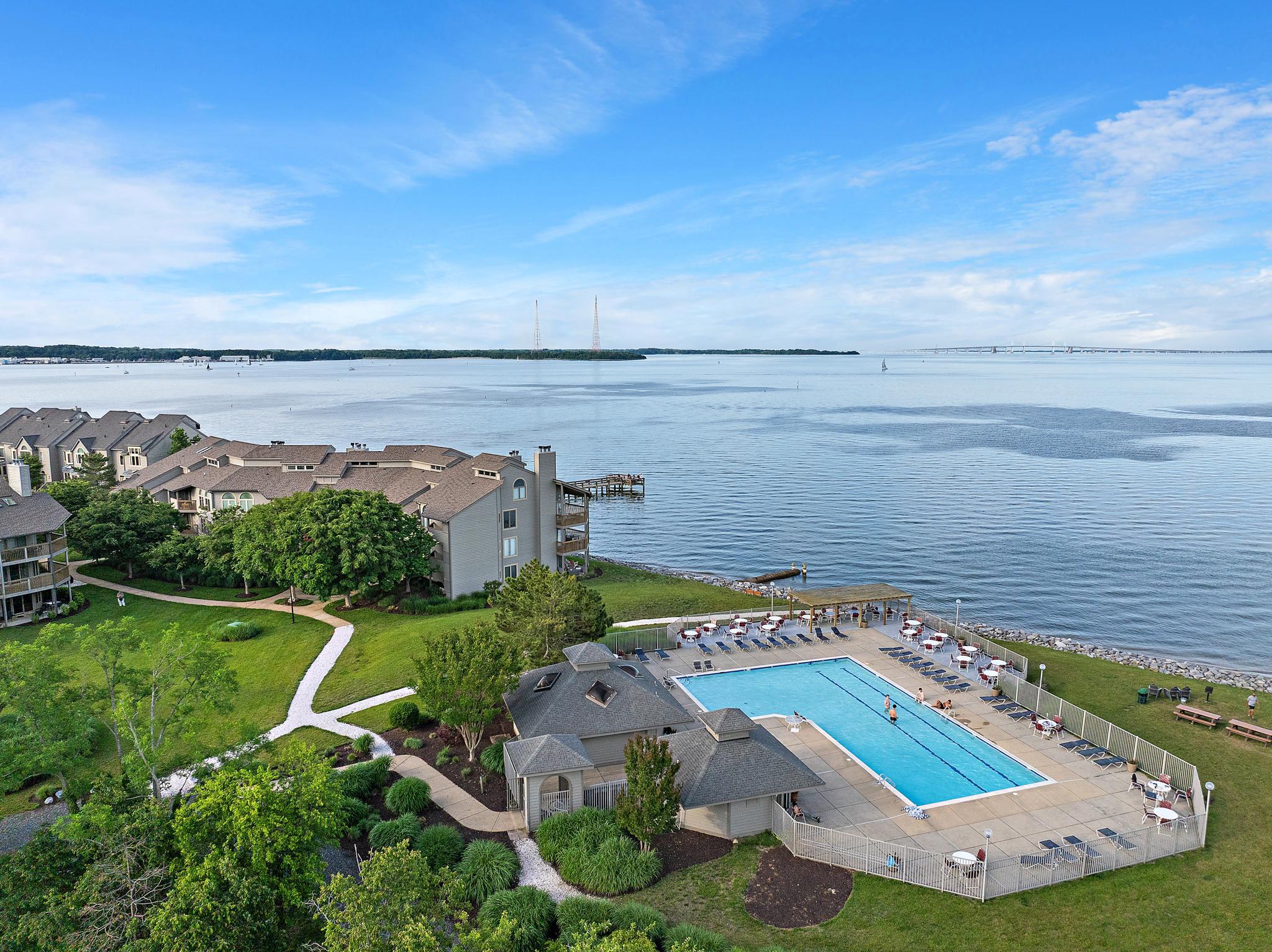  2127 Beach Village Court, Annapolis, MD, 21403 - 物件實景