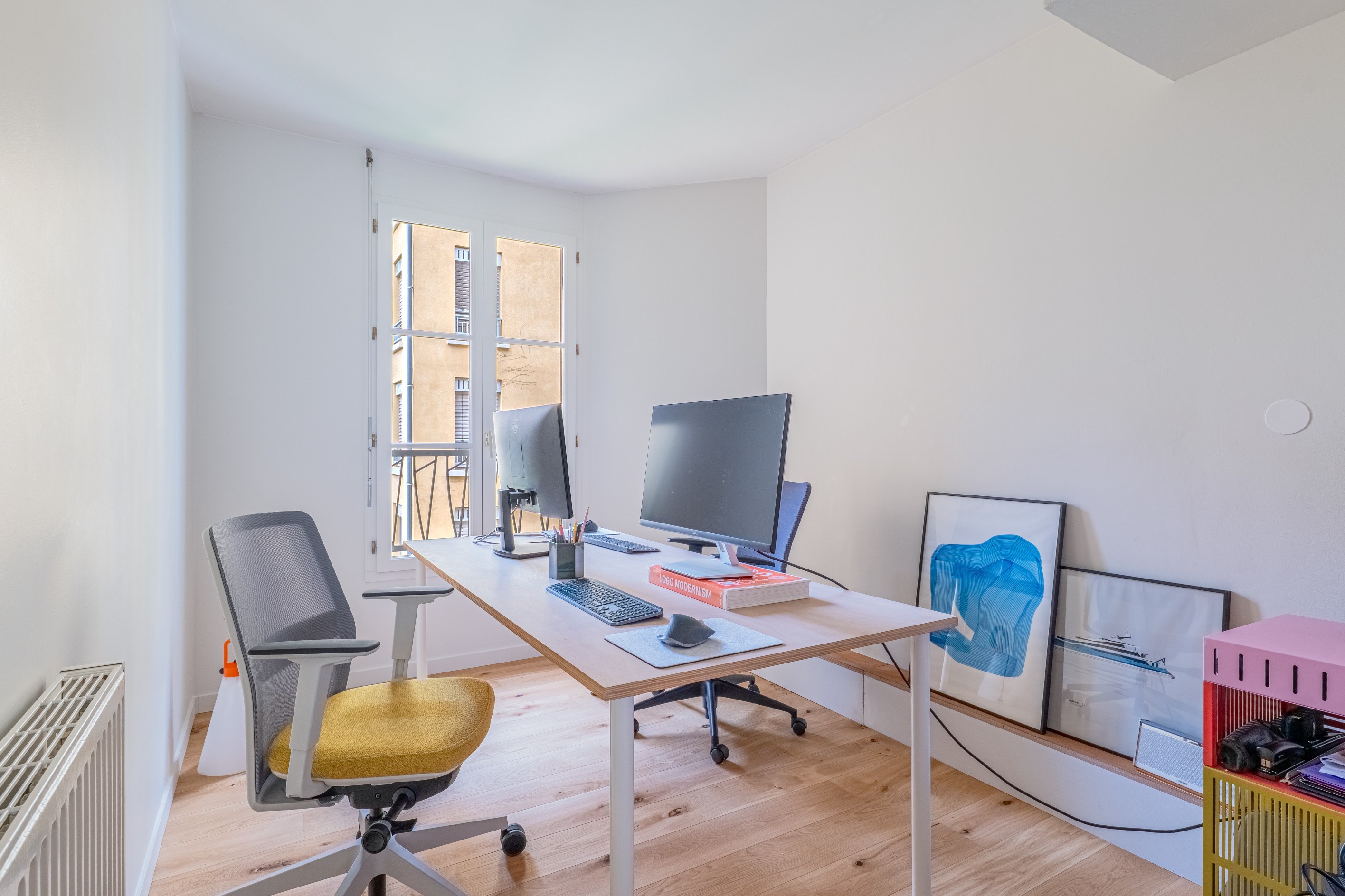  Appartement - 物件實景