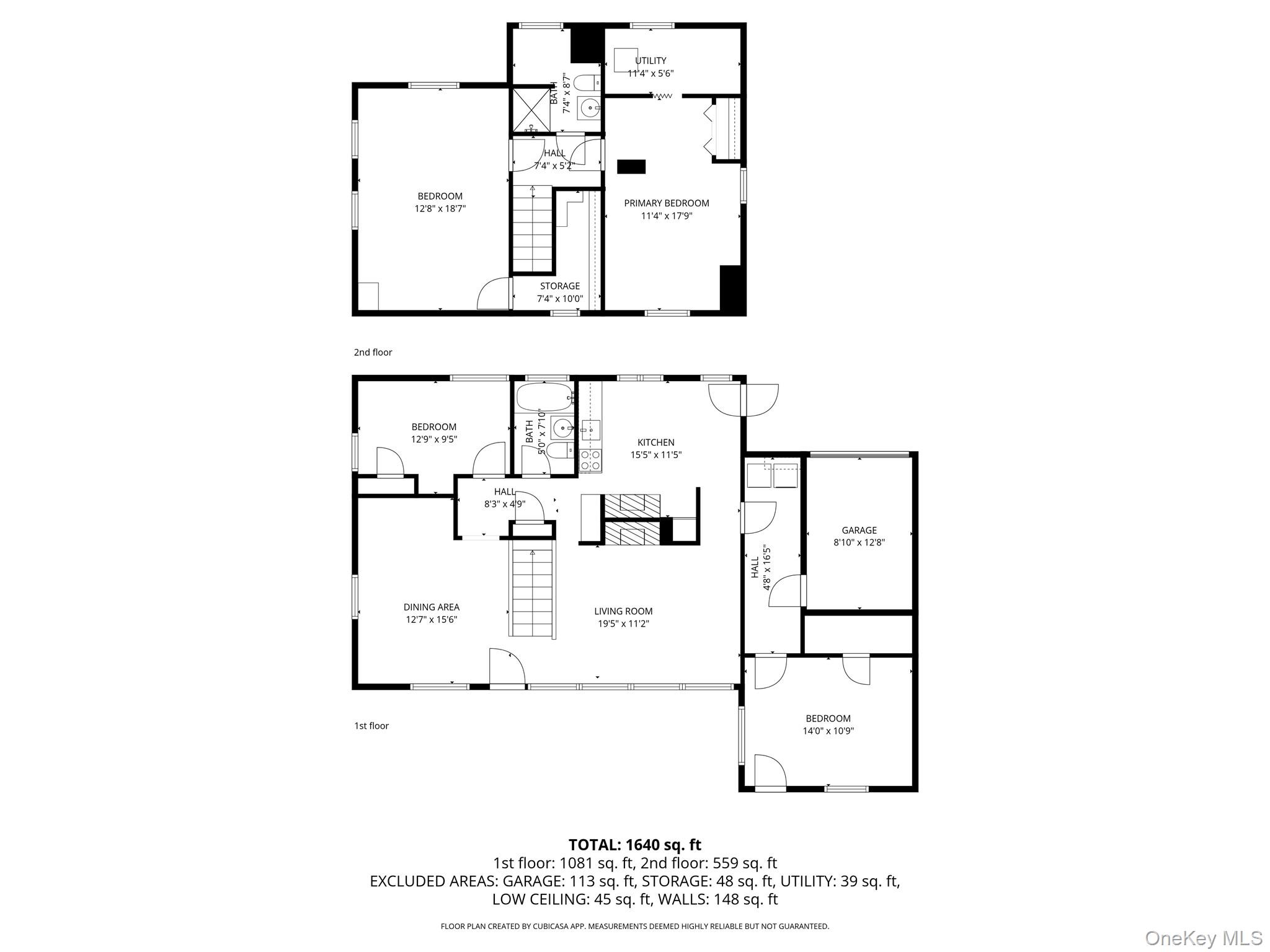  54 Ramble Lane, Levittown, NY, 11756 - 物件實景
