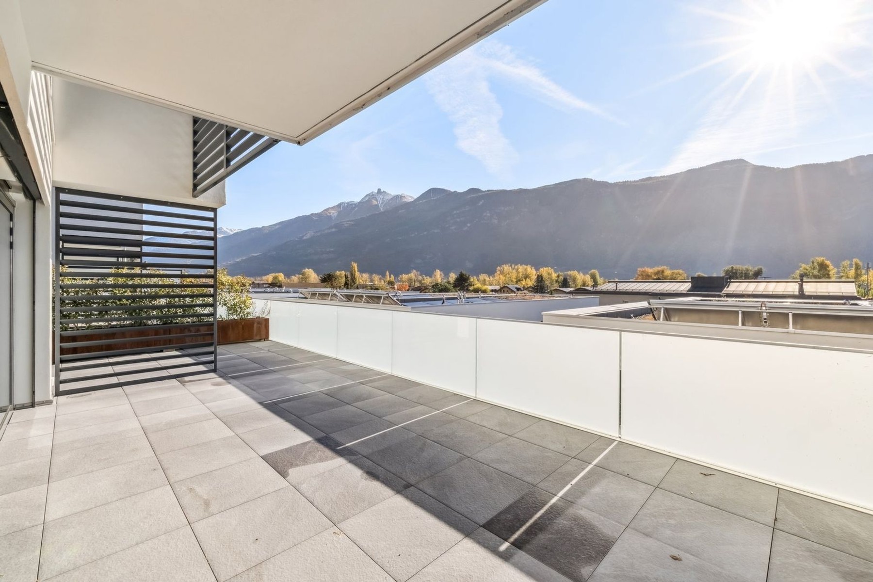  Stunning contemporary villa with panoramic views of the surrounding mountains - 物件實景