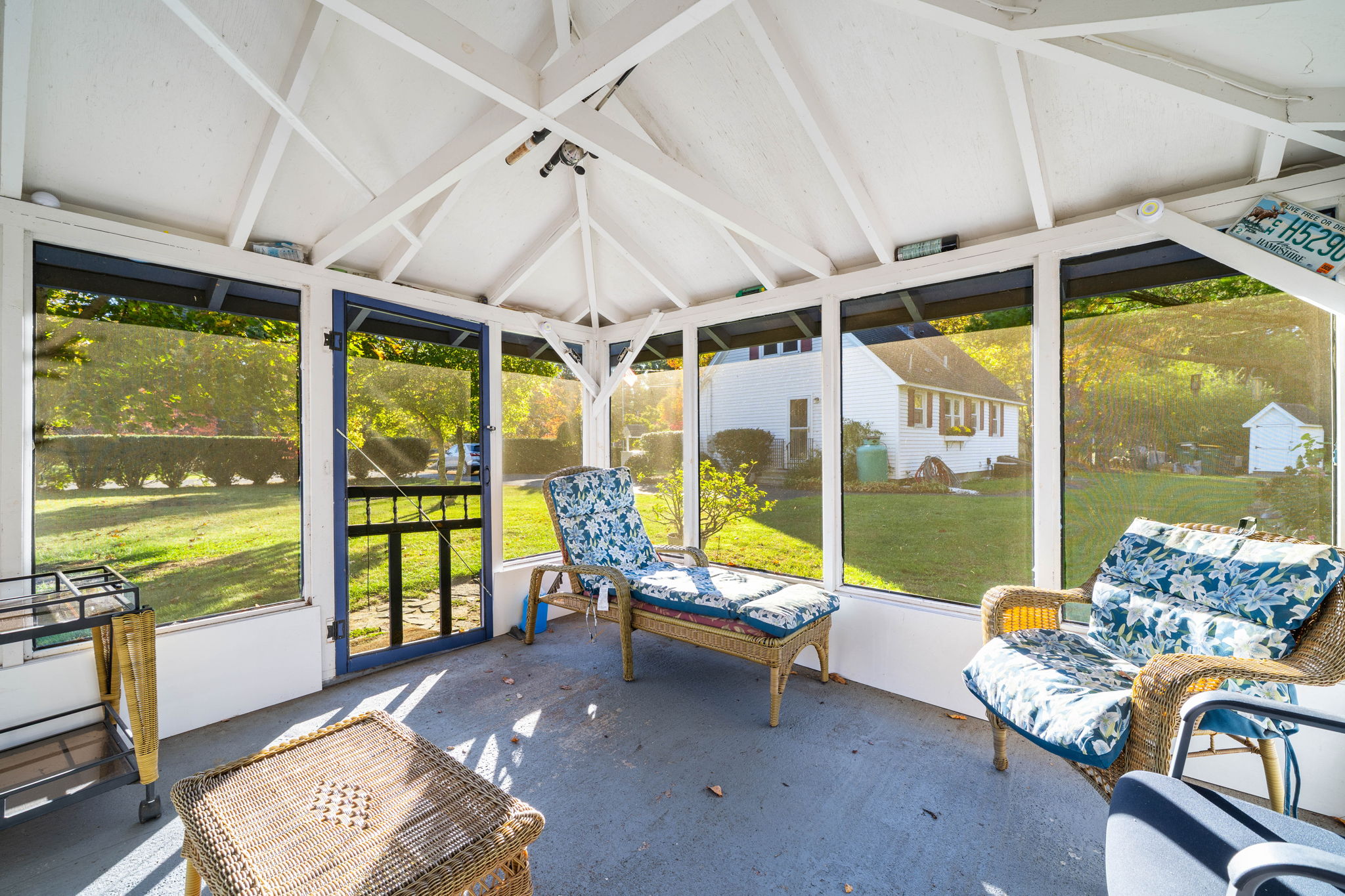  21 Chisholm Road, Kingston, NH, 03848 - 物件實景