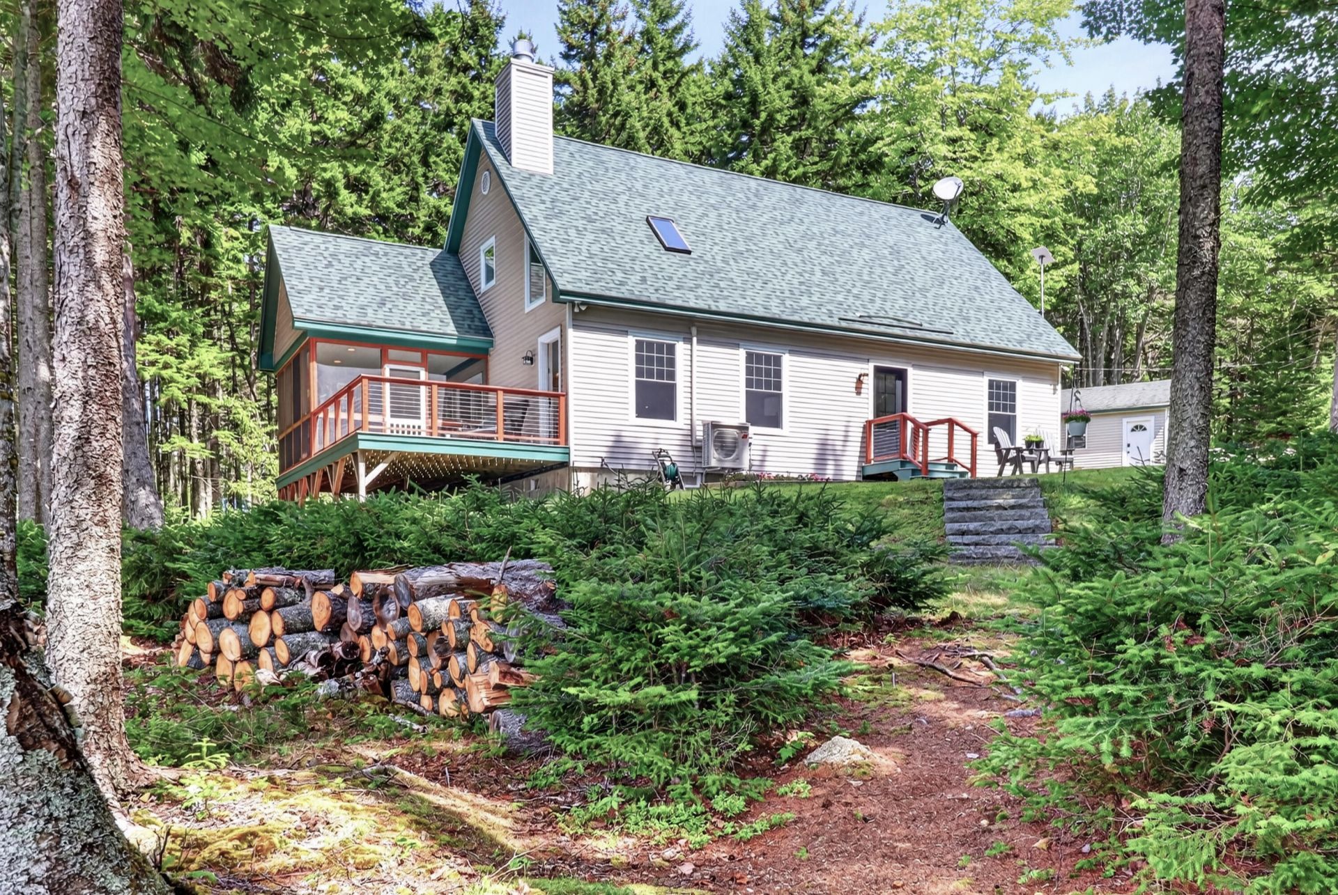 Missy Way, Steuben, ME 04680 #1