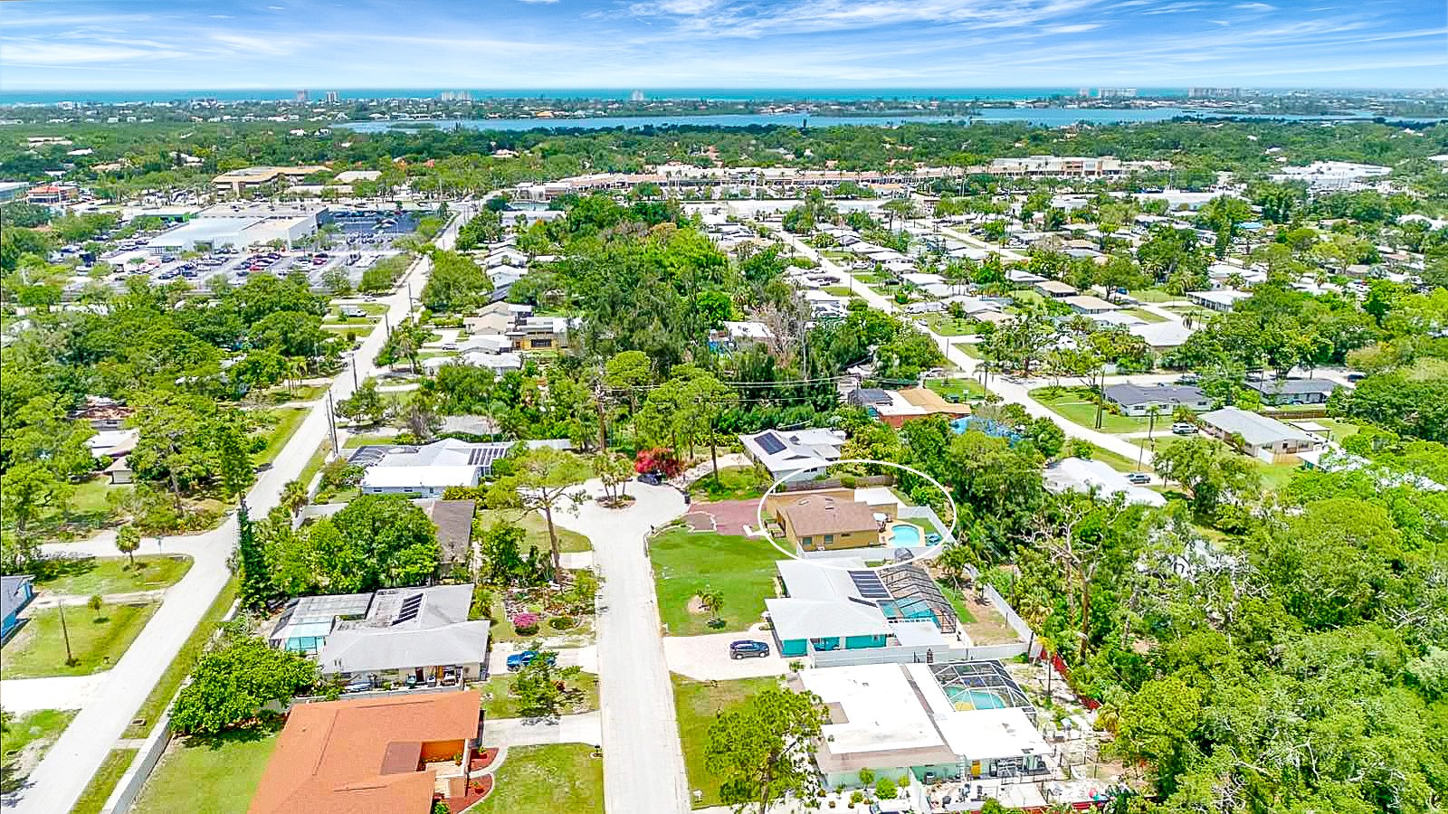 Sarasota, Florida, 34231, United States, 4 Bedrooms Bedrooms, ,2 BathroomsBathrooms,Residential,For Sale,1981224