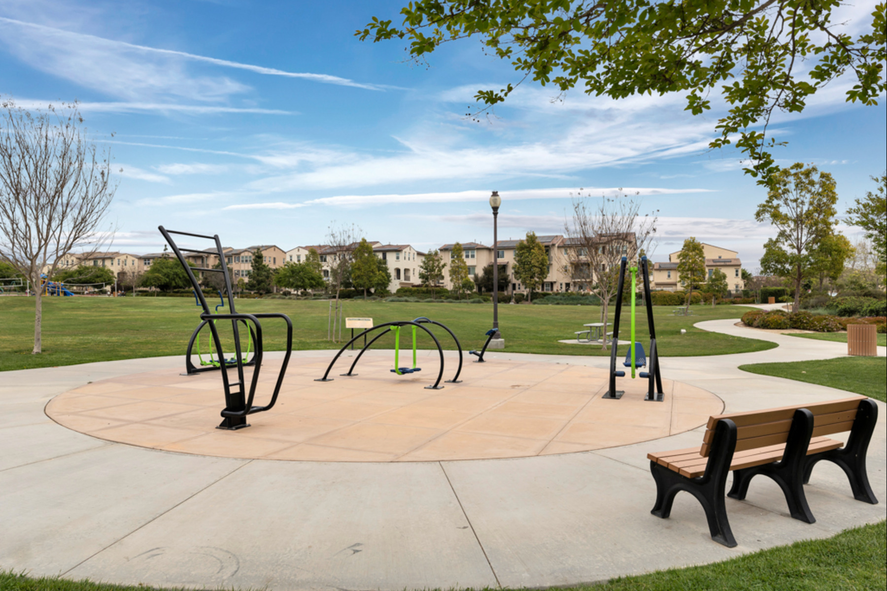  168 Townsite Promenade, Camarillo - 物件實景