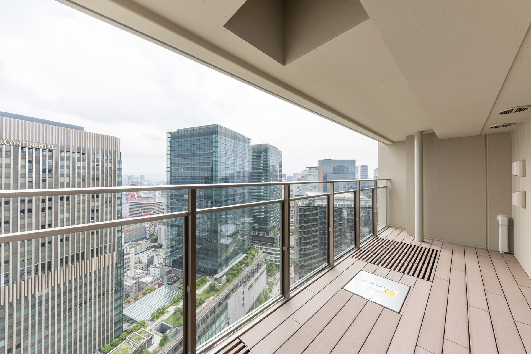  Grand Green Osaka THE NORTH RESIDENCE - 物件實景