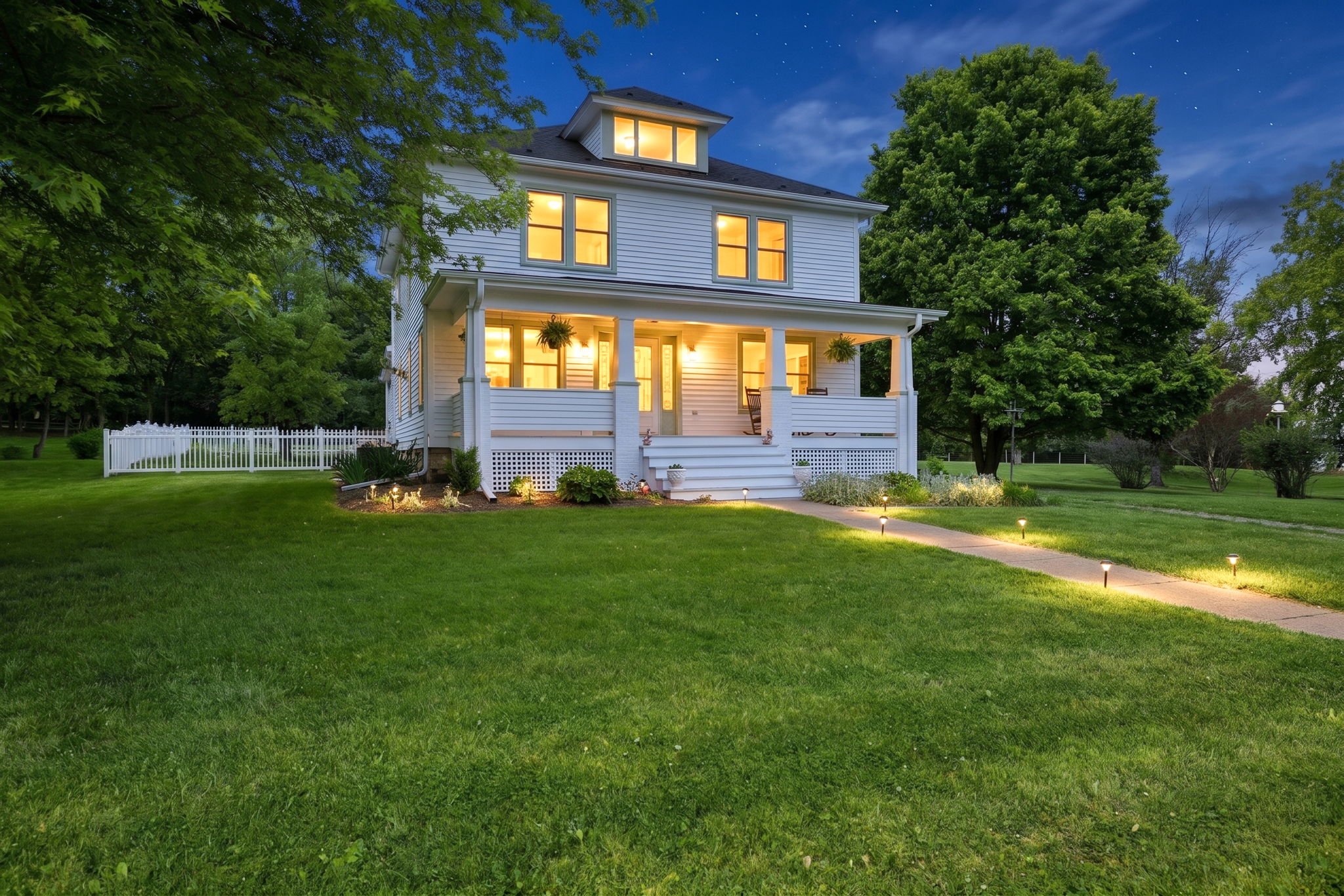  39423 Irish Corner Road, Lovettsville, VA, 20180 - 物件實景