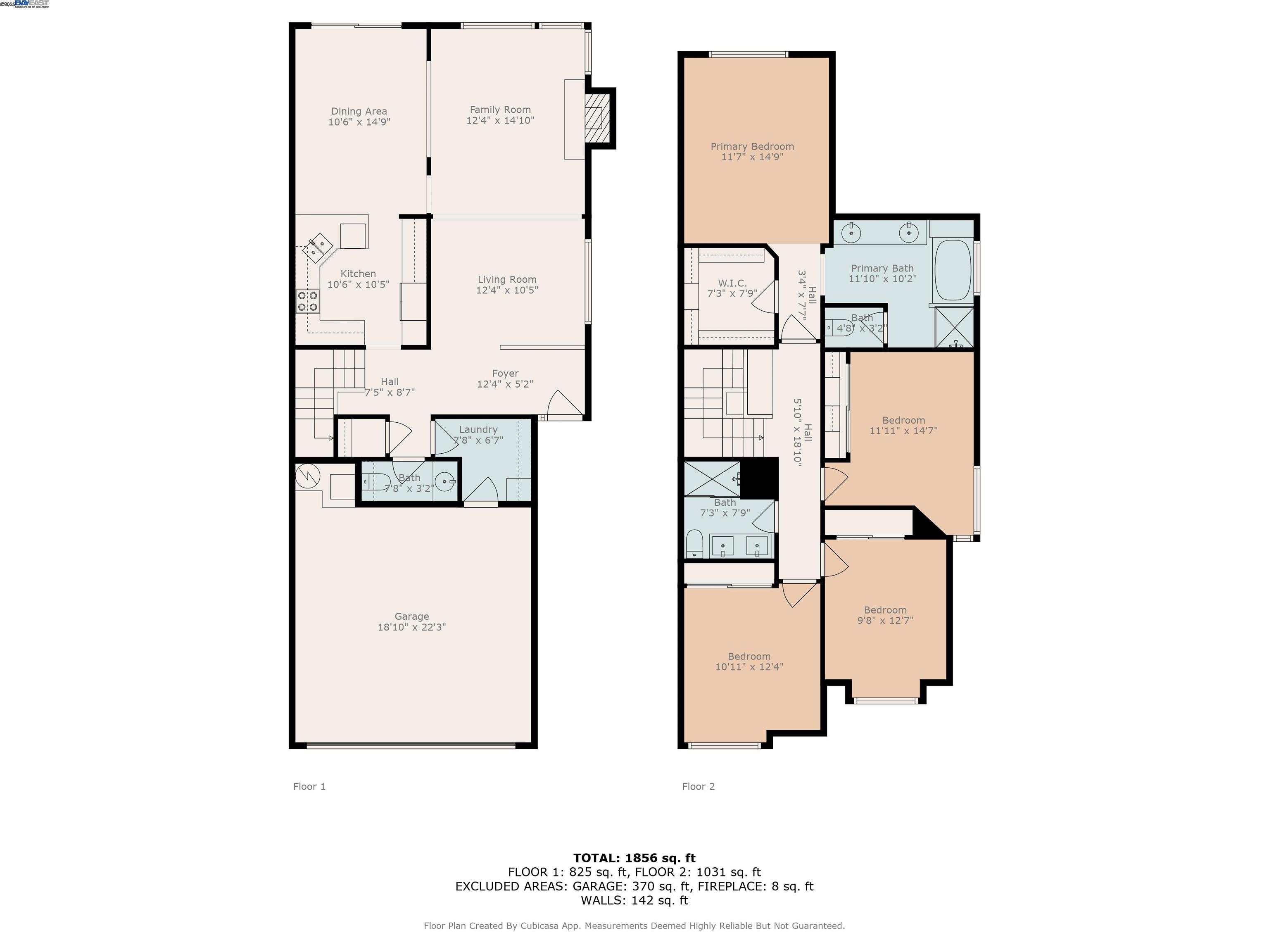 Pleasanton, California, 94566, United States, 4 Bedrooms Bedrooms, ,2 BathroomsBathrooms,Residential,For Sale,1901114