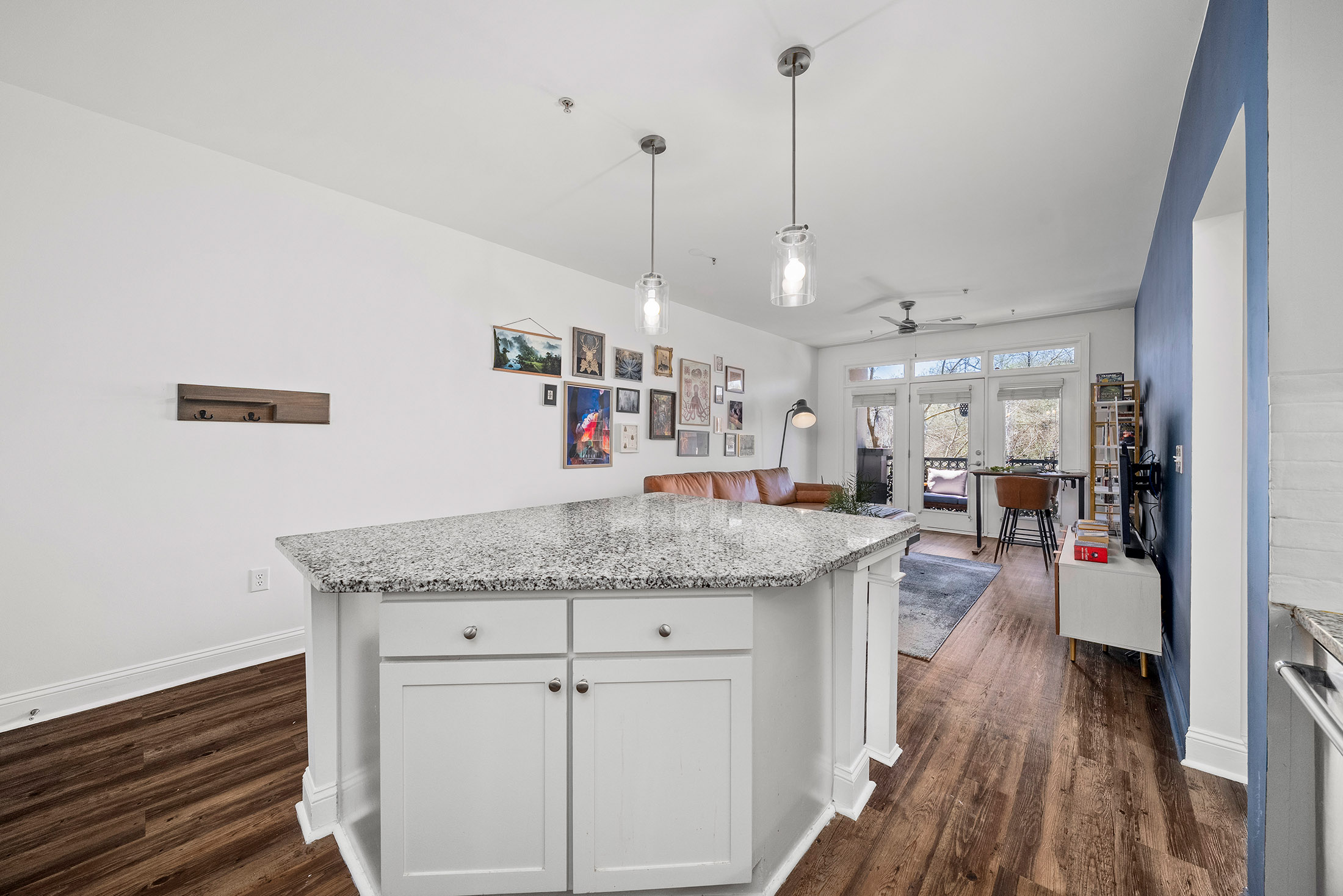  Beautifully Updated BeltLine Condo - 物件實景