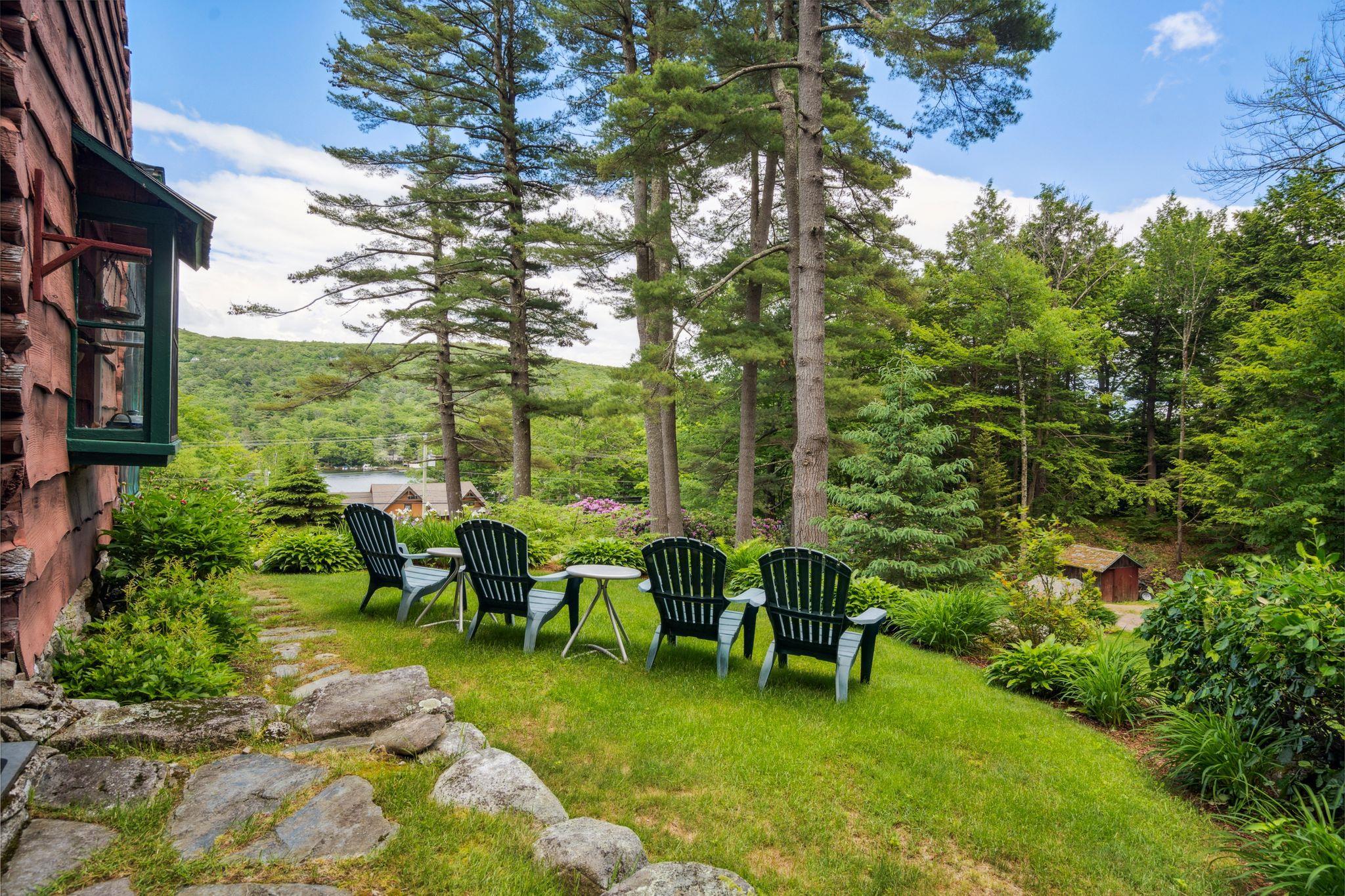 7-9 Bell Cove Extension, Newbury, New Hampshire, 03255, United States, 3 Bedrooms Bedrooms, ,2 BathroomsBathrooms,Residential,For Sale,7-9 Bell Cove Extension,1616354
