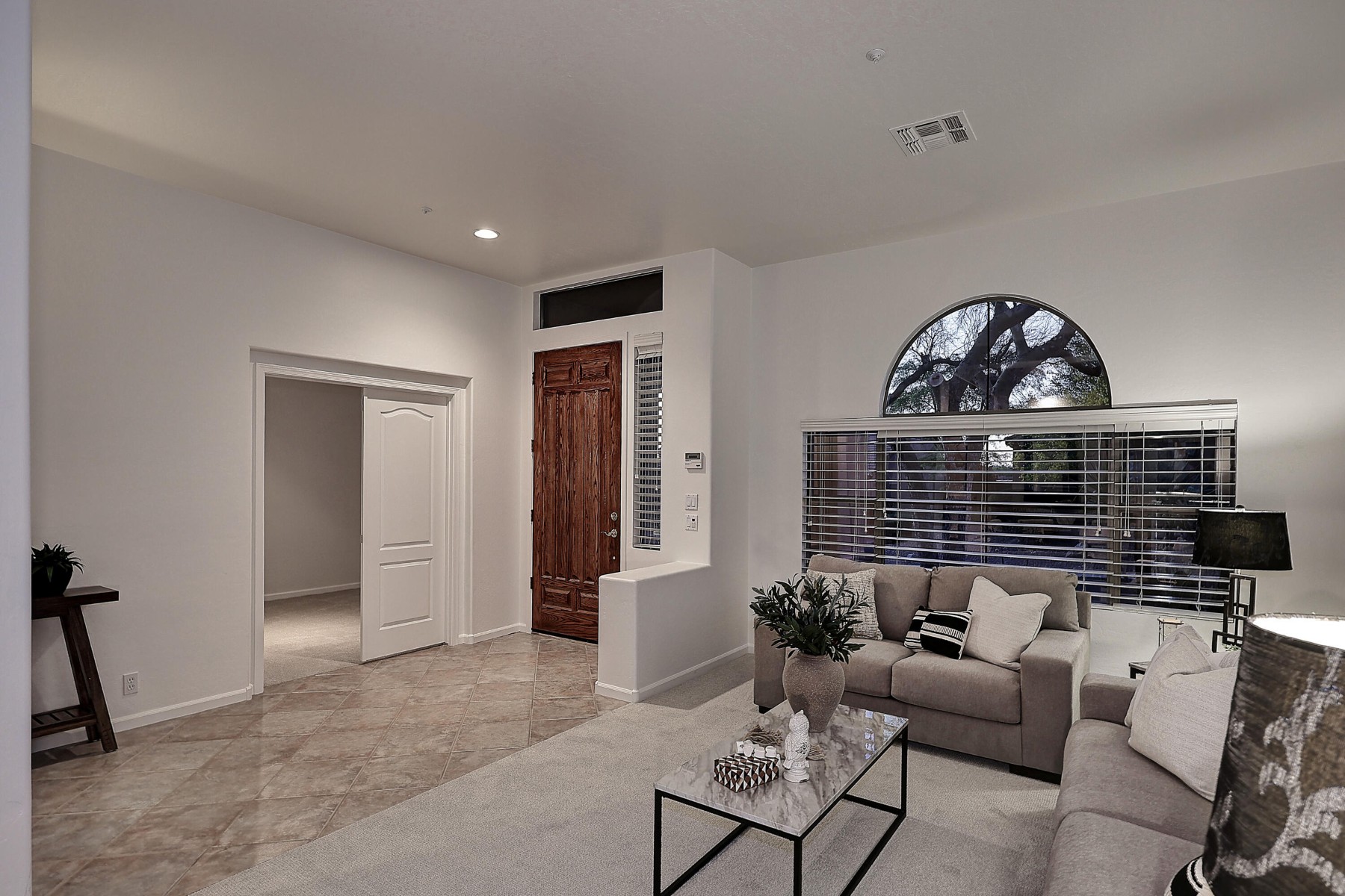  10679 E Raintree Drive¦Scottsdale, AZ - 物件實景