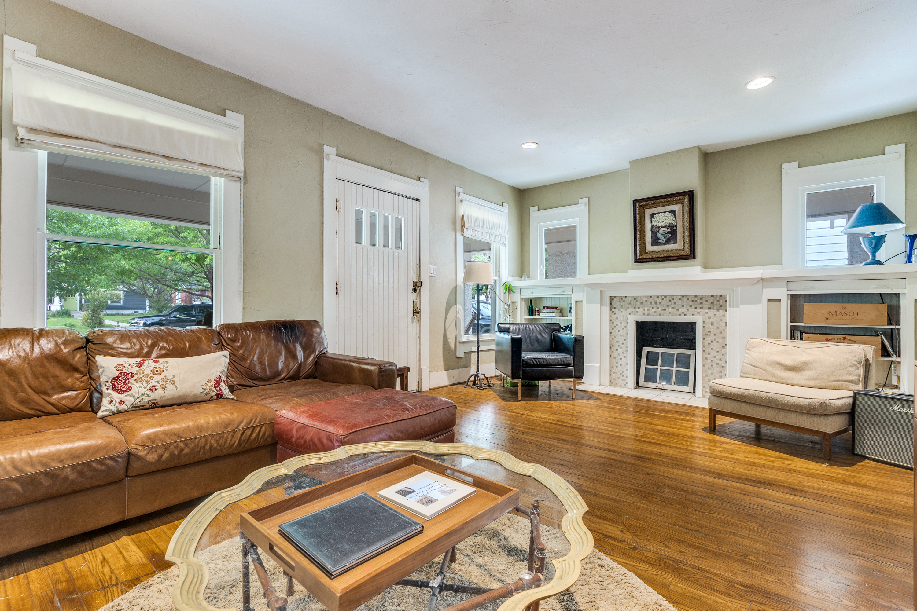  Value Opportunity in Winnetka Heights - 物件實景