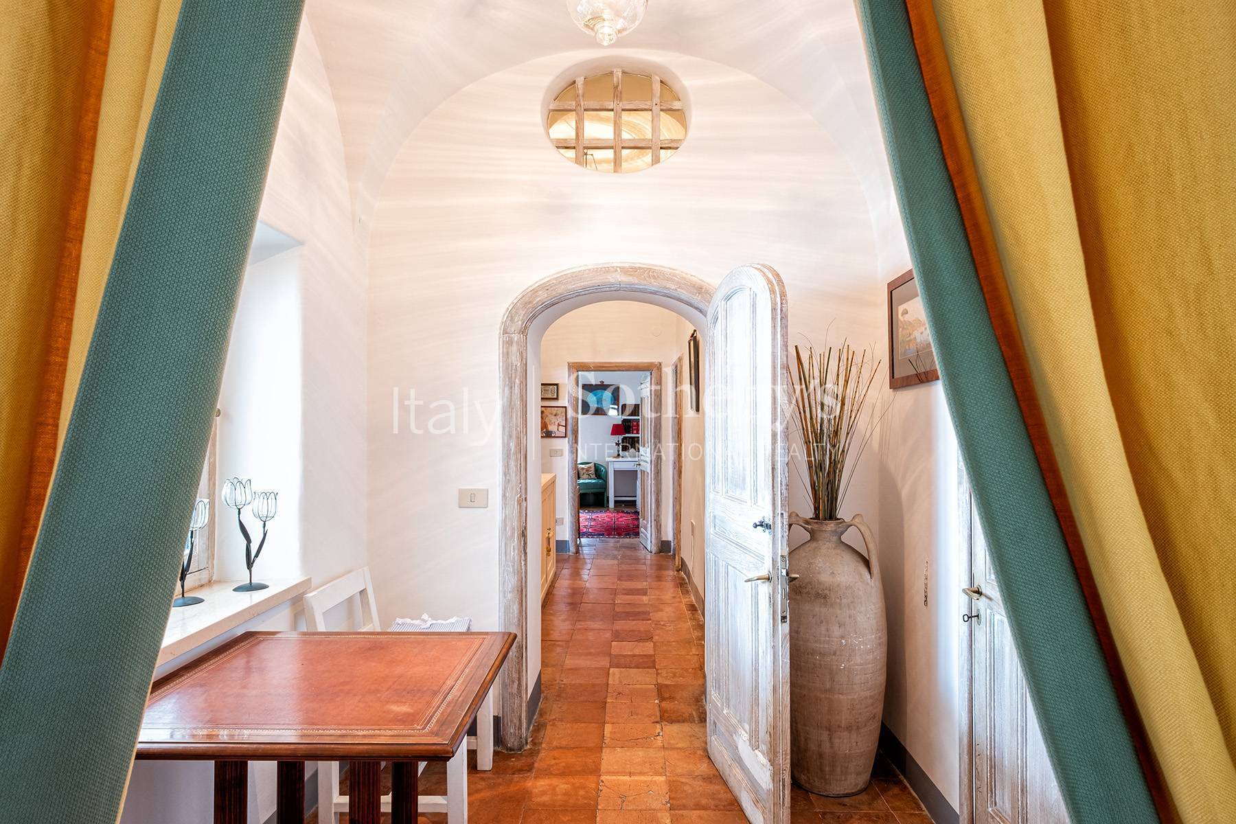  A massive estate in the heart of Capri - 物件實景