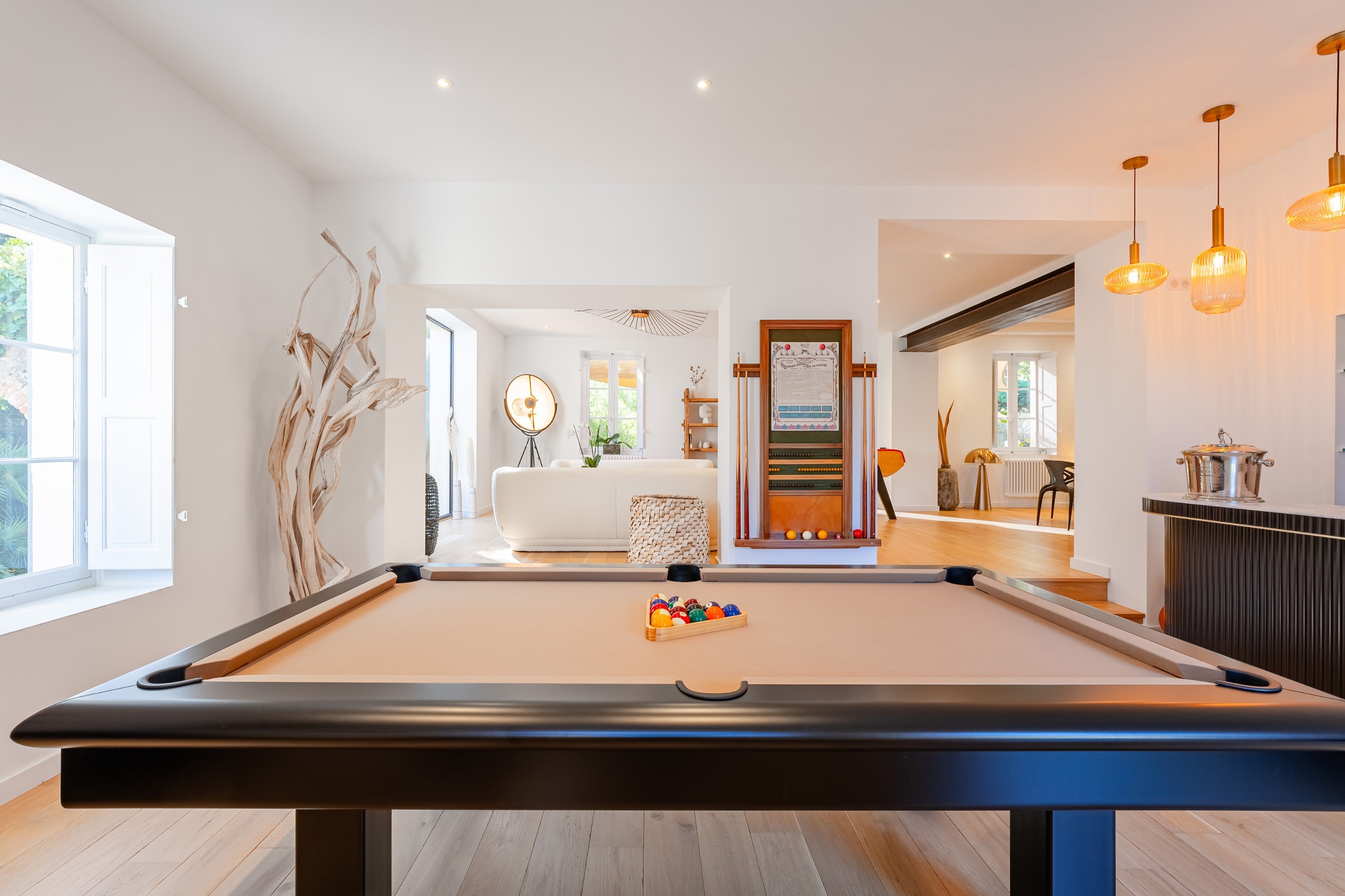  Hyères – Mas in a Wooded Park with Pool and Guesthouses - 物件實景