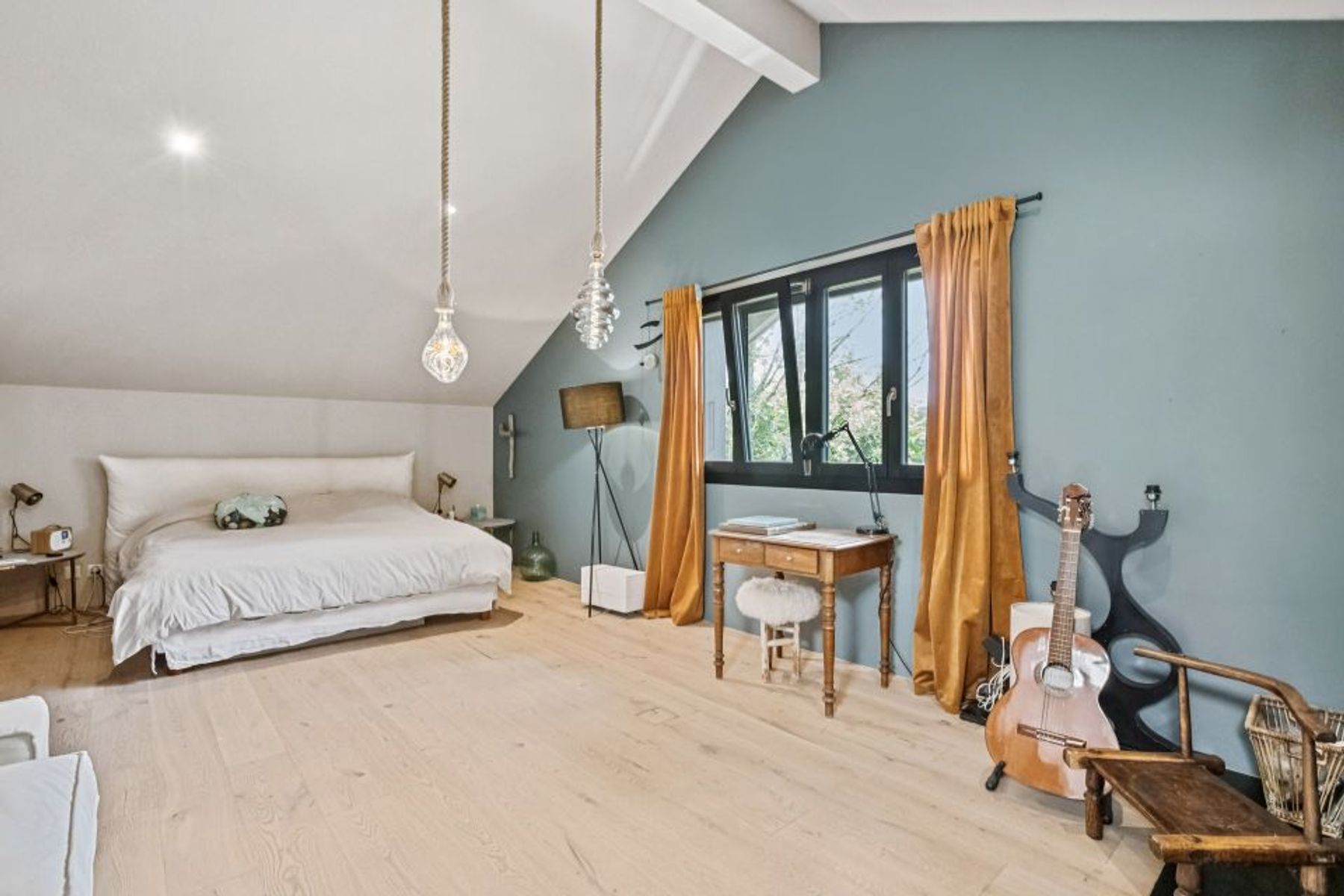  Charming family home in a haven of peace - 物件實景