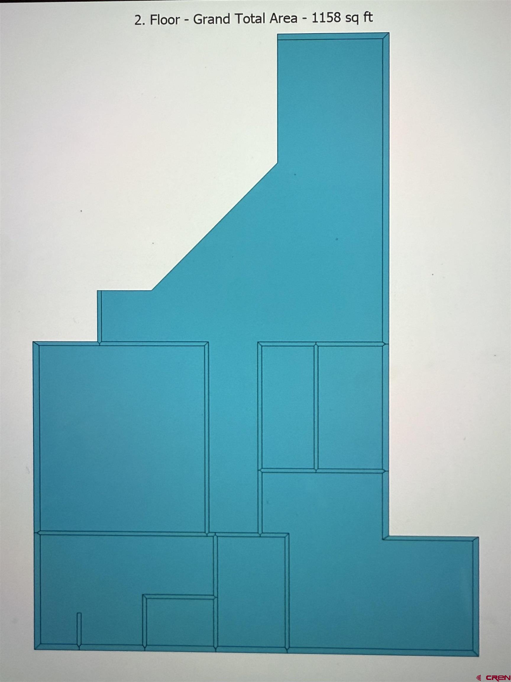 Mancos, Colorado, 81328, United States, 3 Bedrooms Bedrooms, ,4 BathroomsBathrooms,Residential,For Sale,1978860