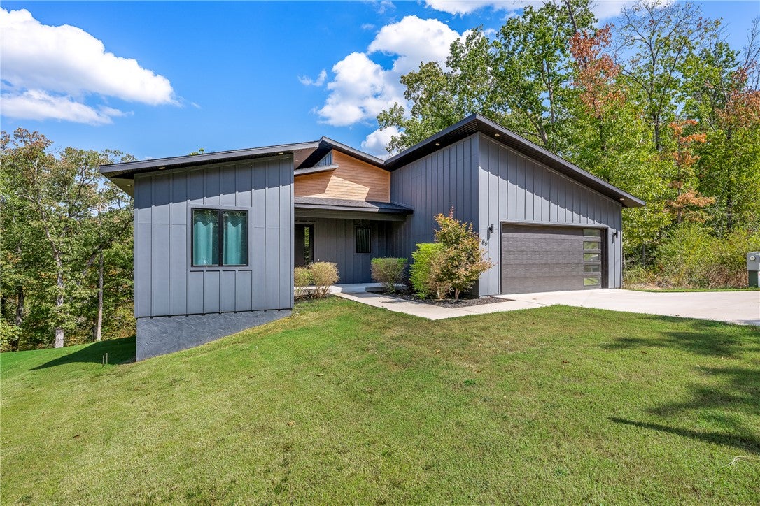 Glyndebourne Dr, Bella Vista, AR 72714 #1