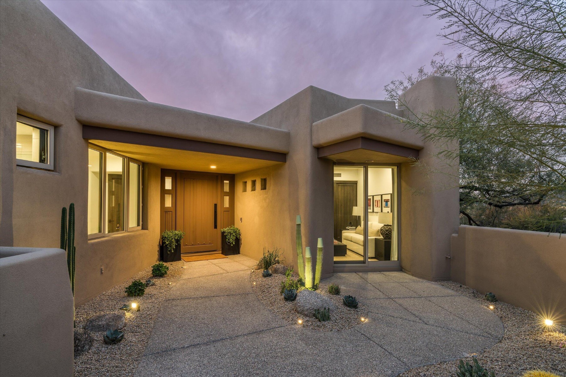  40132 N 110th Place¦Scottsdale, AZ - 物件實景