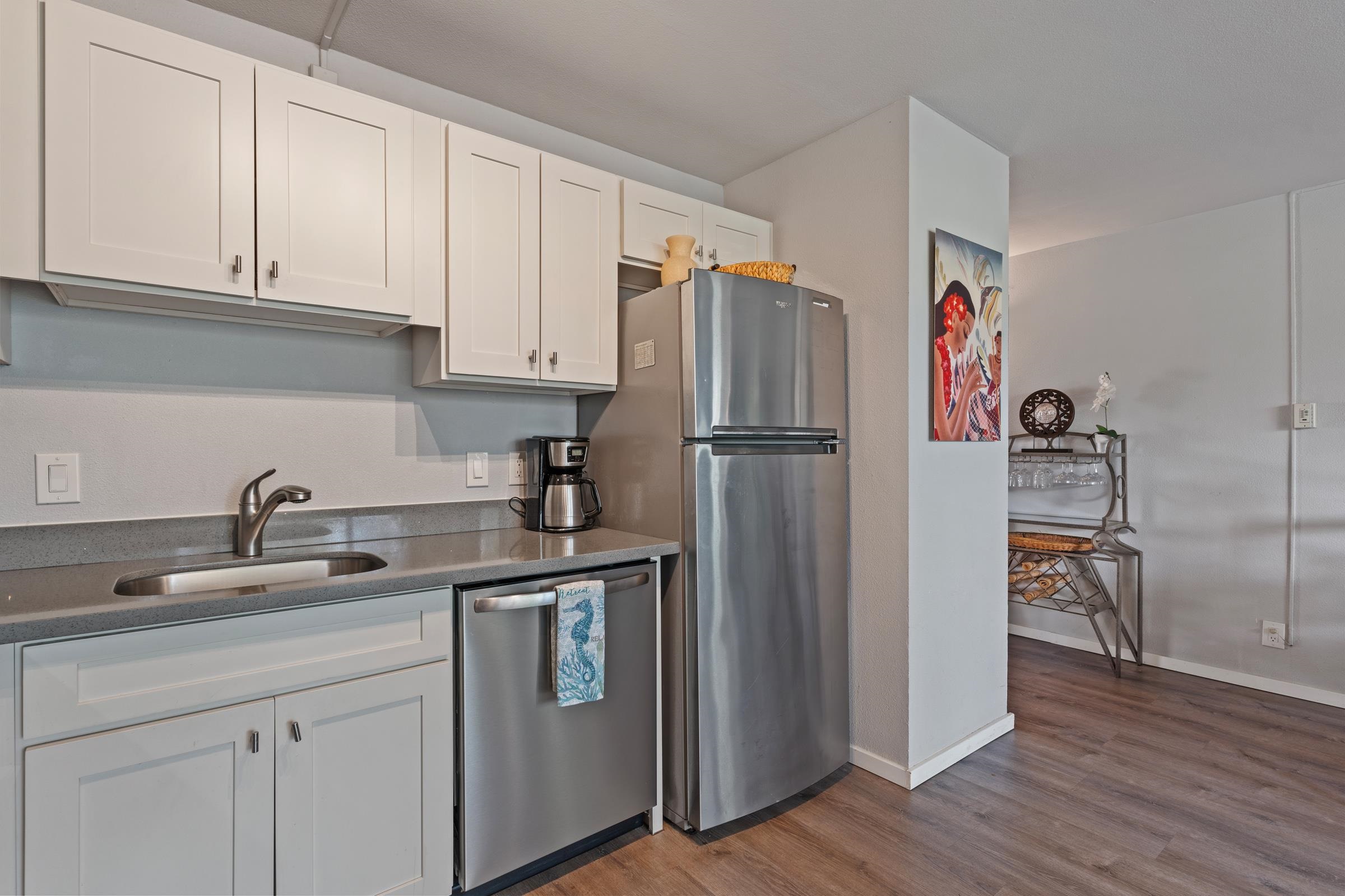 Kihei, Hawaii, 96753, United States, 1 Bedroom Bedrooms, ,1 BathroomBathrooms,Residential,For Sale,1777855
