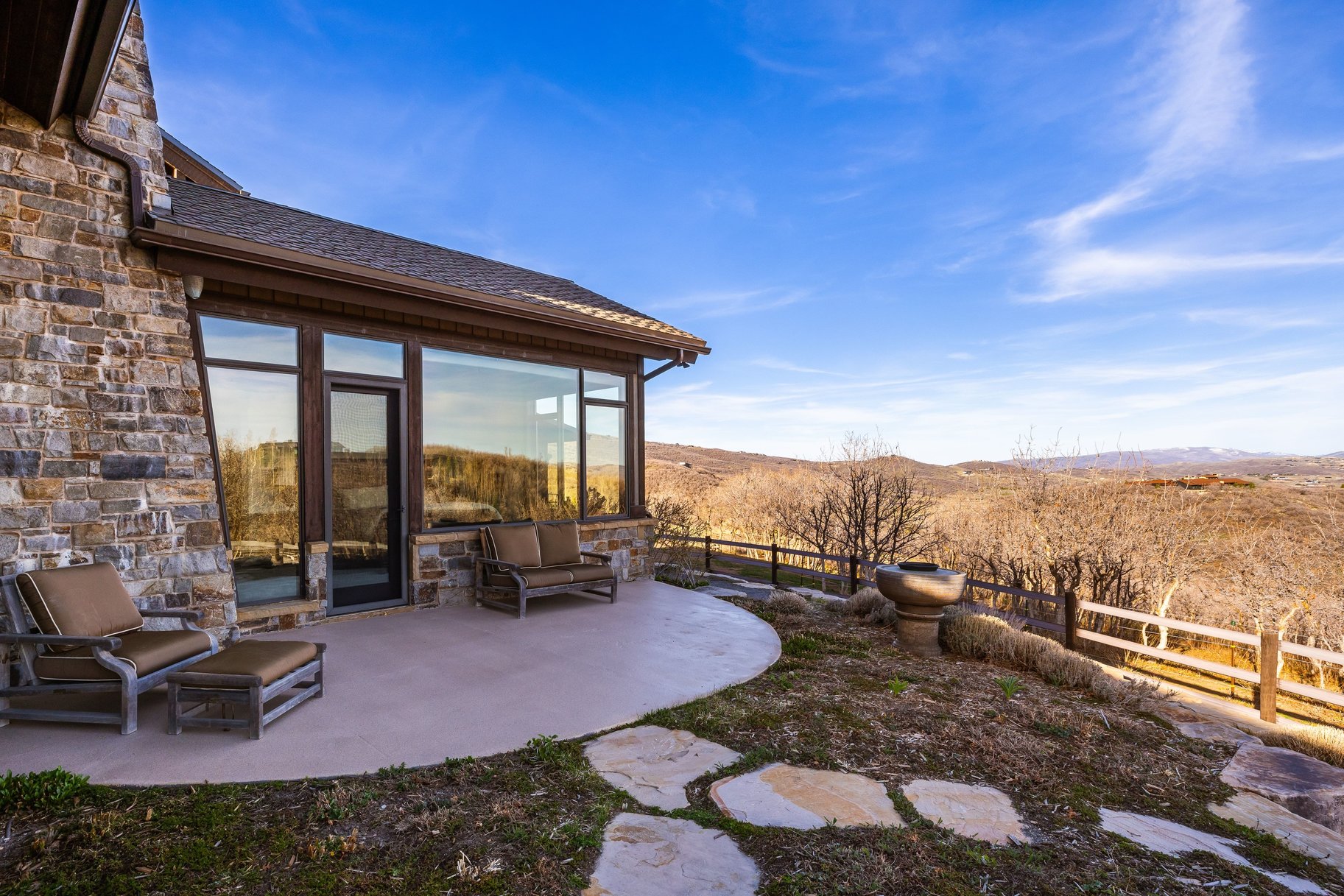  Mountain Luxury Meets the Ultimate Park City Equestrian Lifestyle - 物件實景