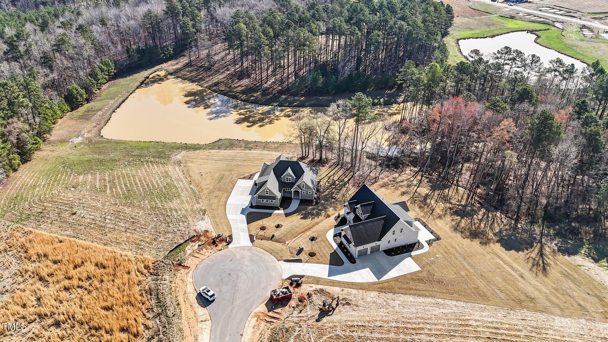25 Firefly Lane, Youngsville, North Carolina, 27596, United States, 4 Bedrooms Bedrooms, ,4 BathroomsBathrooms,Residential,For Sale,25 Firefly Lane,1644568