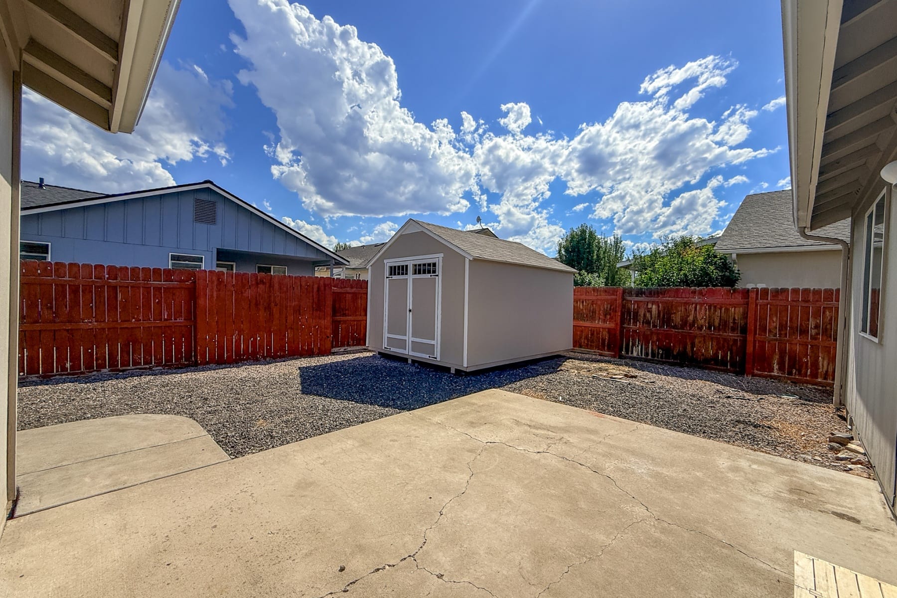  758 NE Sandstone Court Prineville, OR 97754 - 物件實景