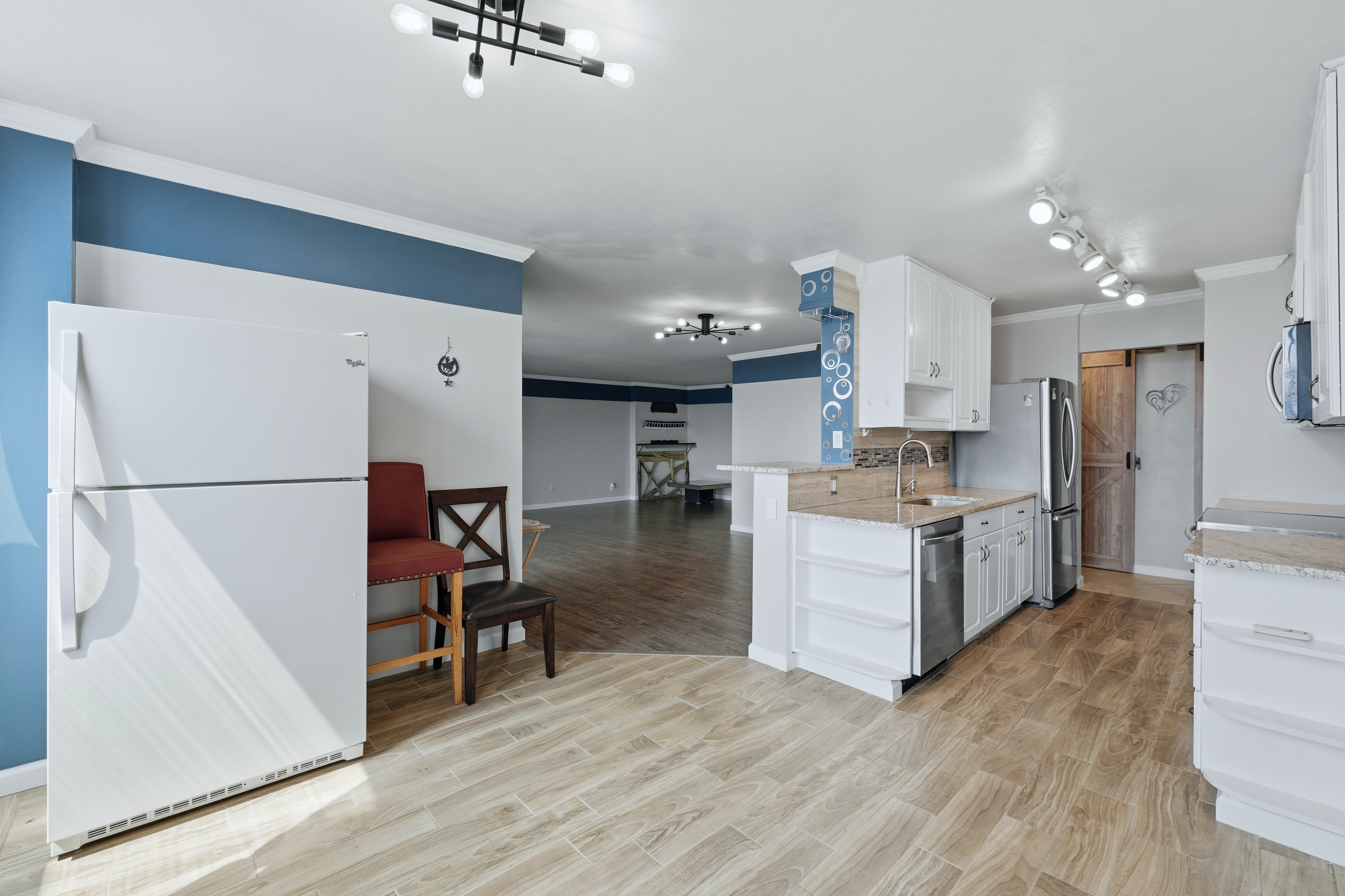  300 Winston Drive Unit #518, Cliffside Park, NJ 07010 - 物件實景