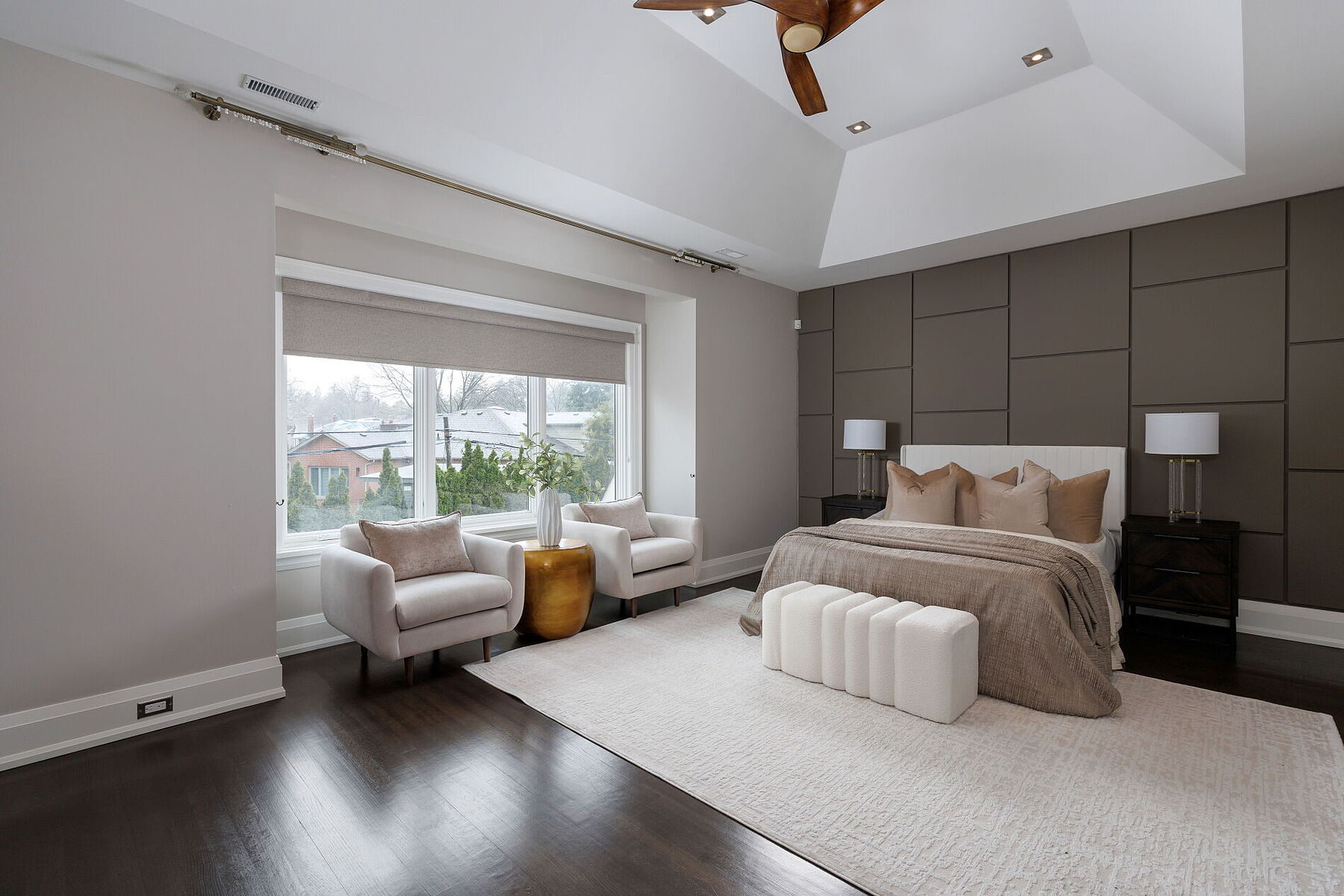  Modern Achitectural Home - 物件實景