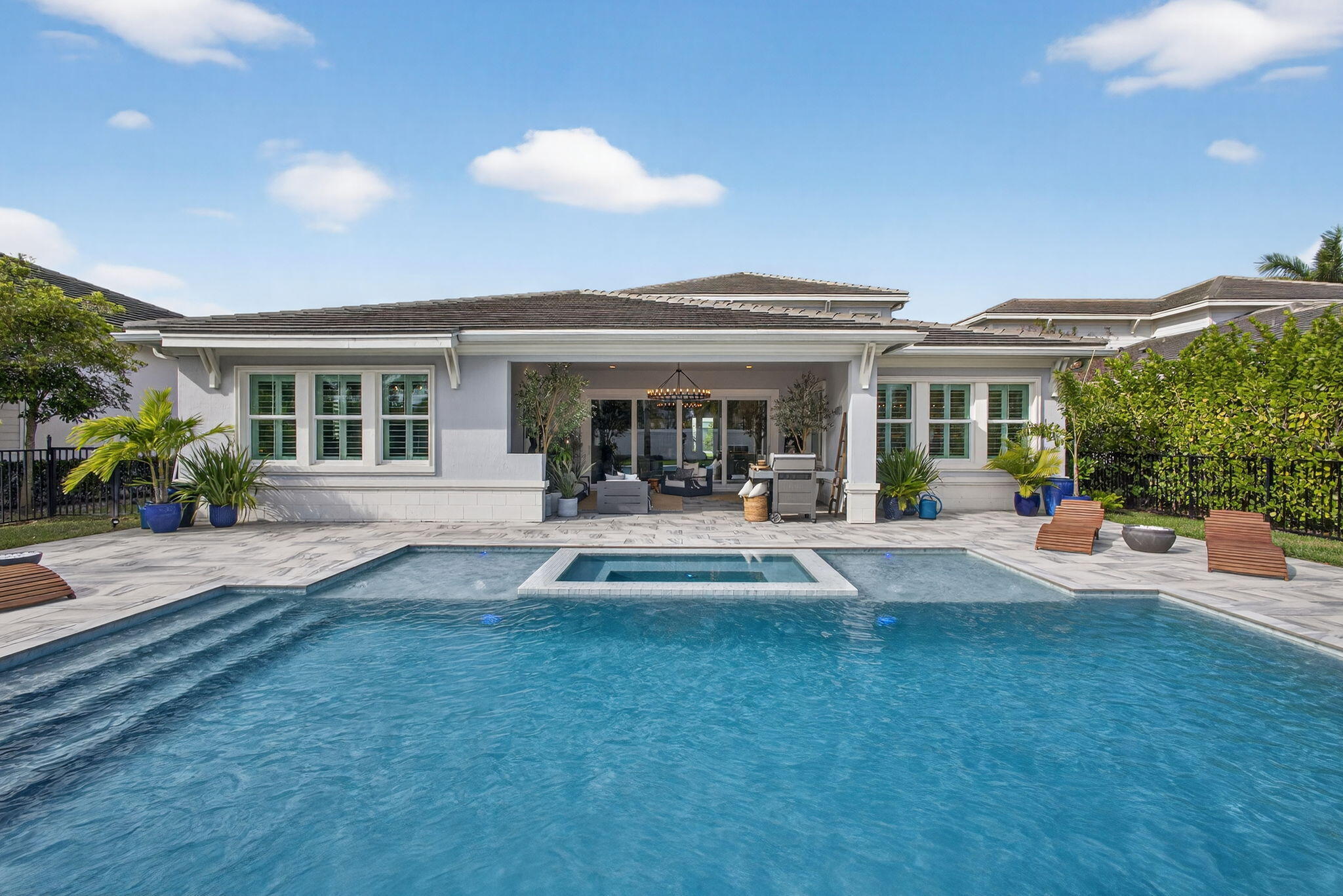 Palm Beach Gardens, Florida, 33412, United States, 5 Bedrooms Bedrooms, ,4 BathroomsBathrooms,Residential,For Sale,2005465