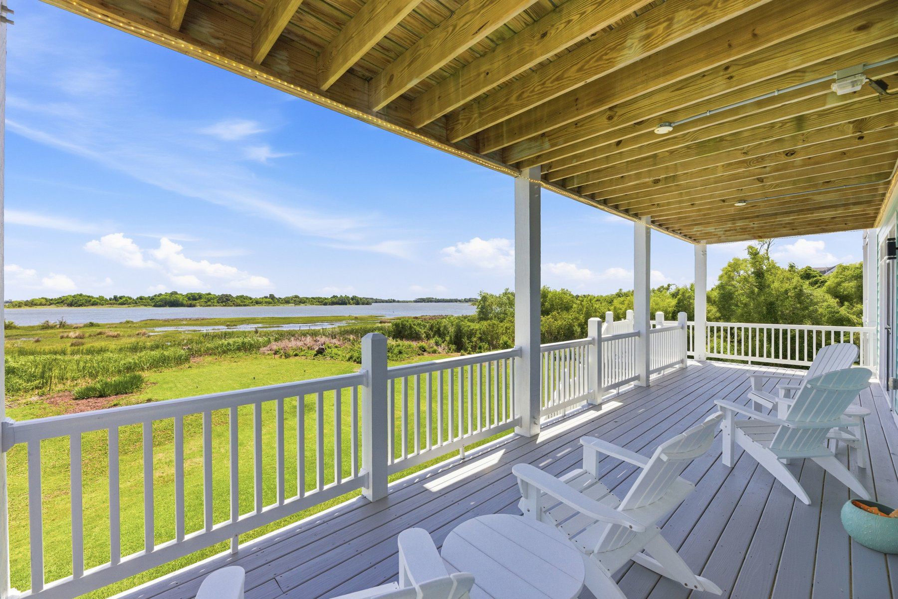  237 Marshside Landing, Holly Ridge, NC 28445 - 物件實景