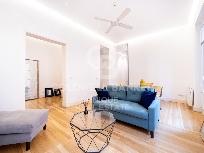 Madrid, Madrid, Centro, Malasa?a-Universidad Madri, Madrid, Comunidad de Madrid, ES, 1 Bedroom Bedrooms, ,1 BathroomBathrooms,Residential,For Sale,Madrid, Madrid, Centro, Malasa?a-Universidad Madri,1667718